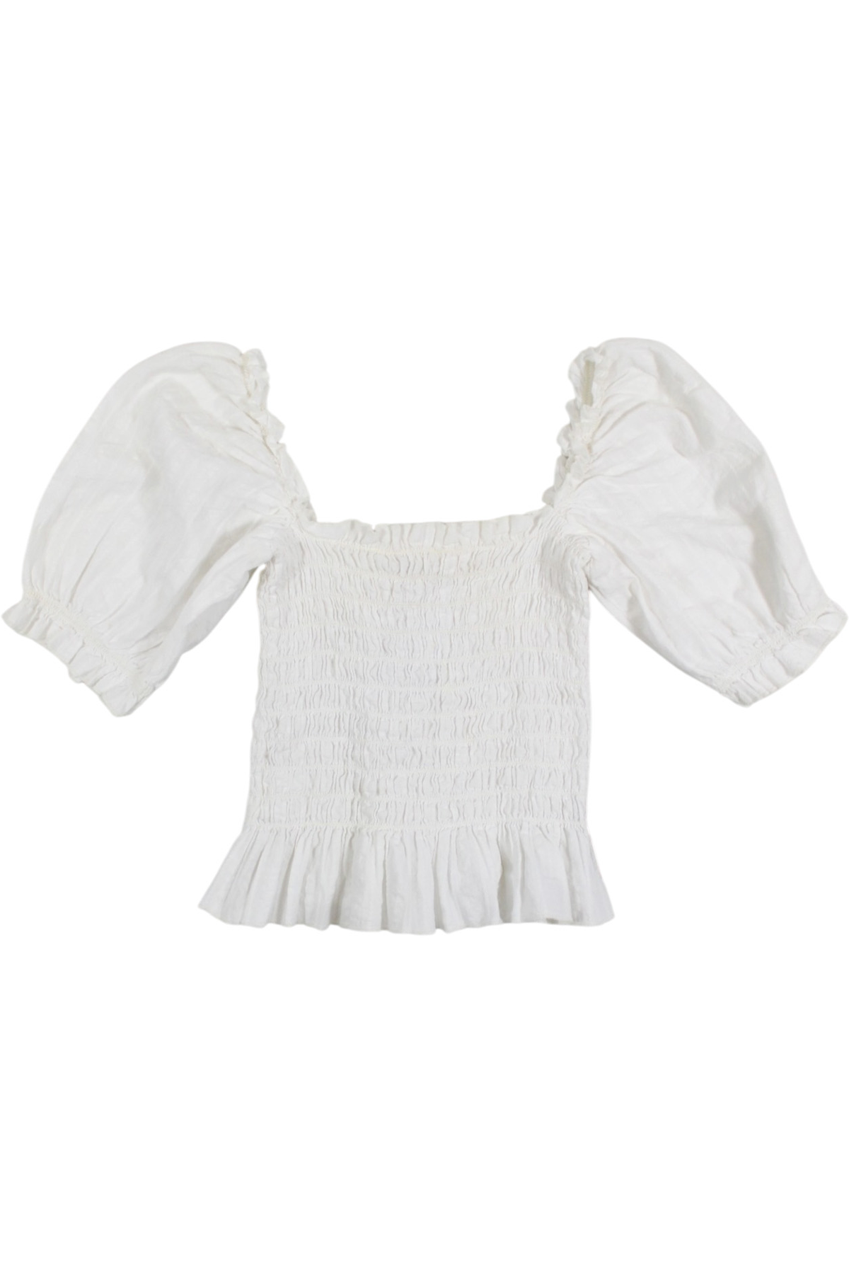 beach knickers - Short Sleeve Top