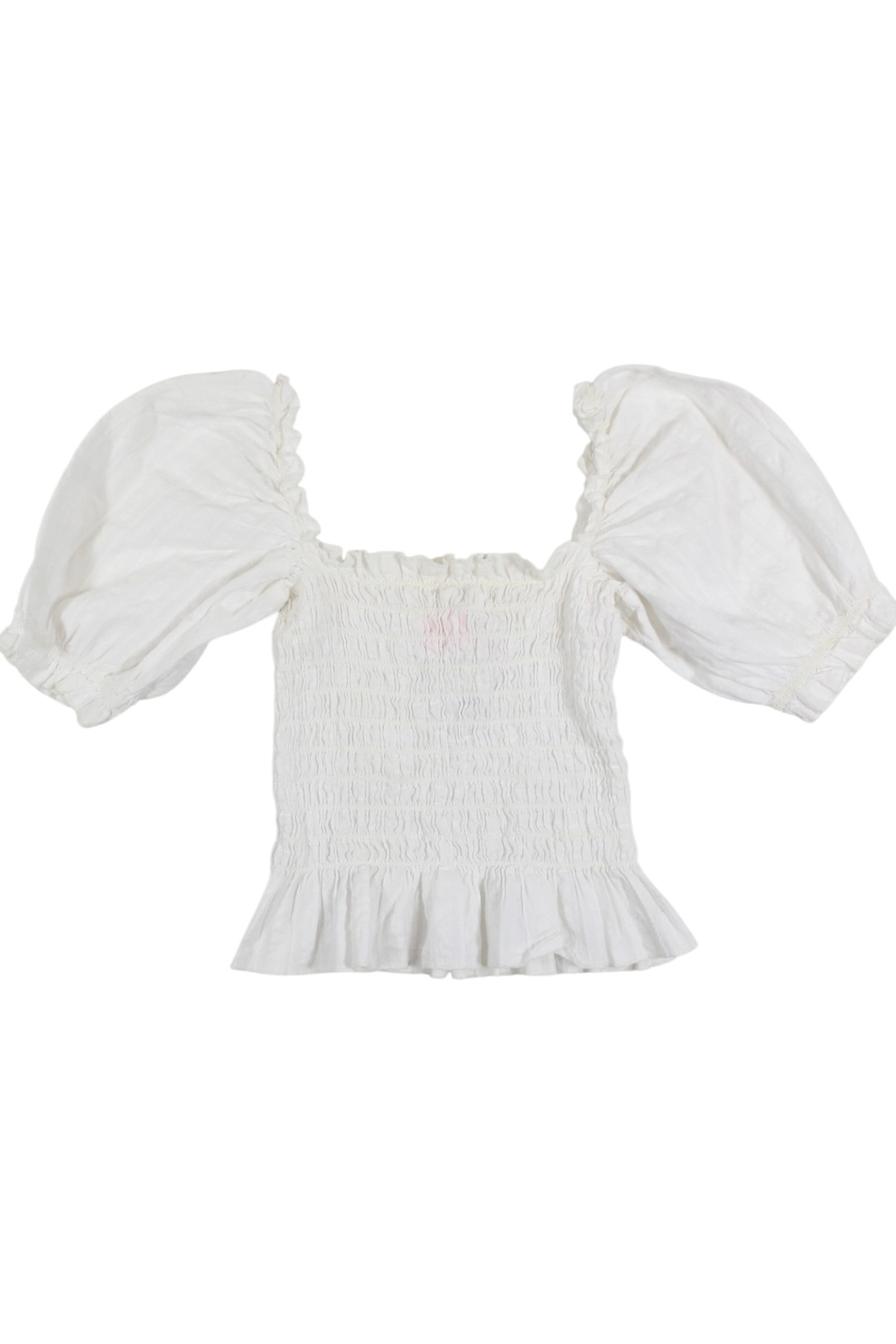 beach knickers - Short Sleeve Top