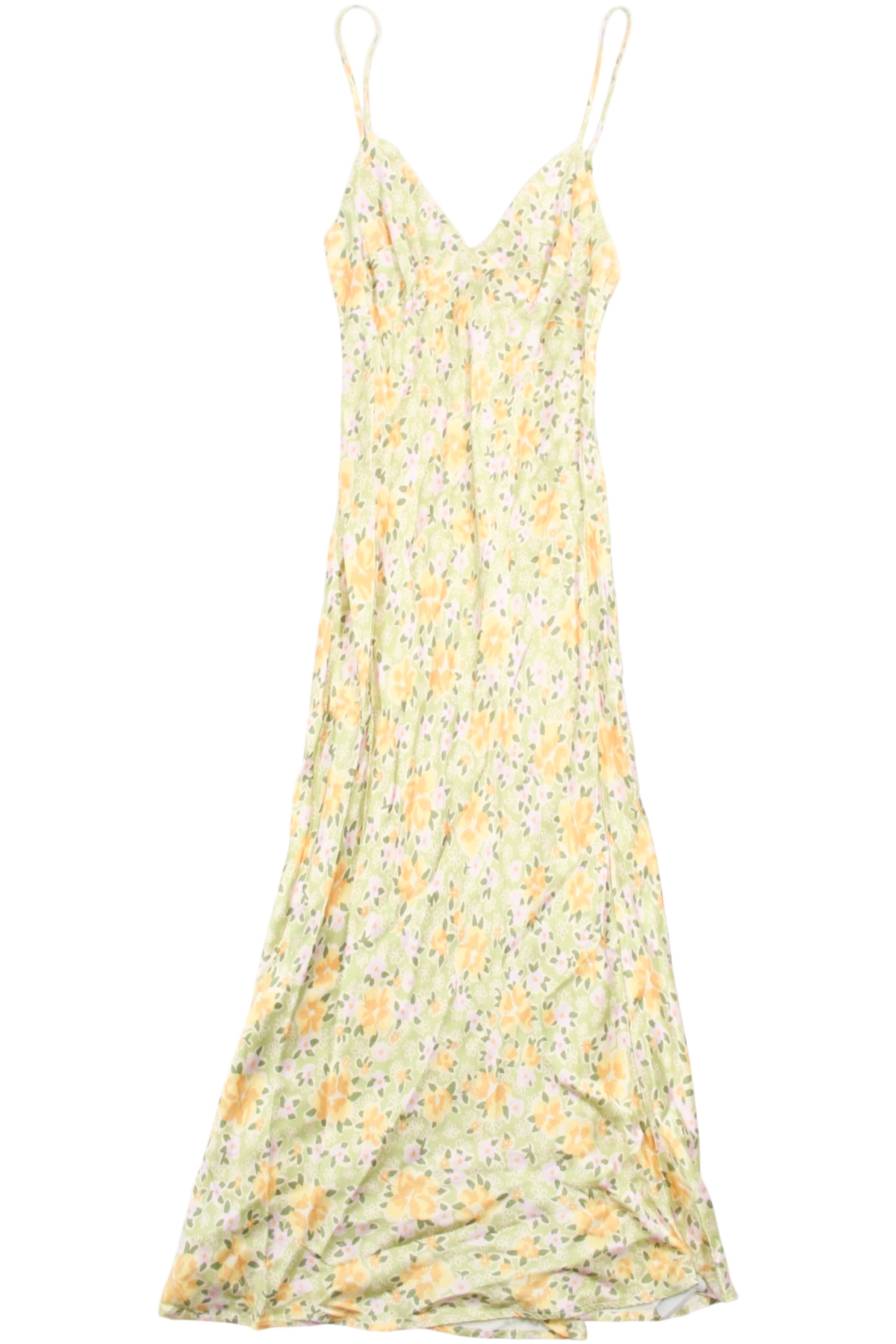 Ownley - Sleeveless Midi Dress