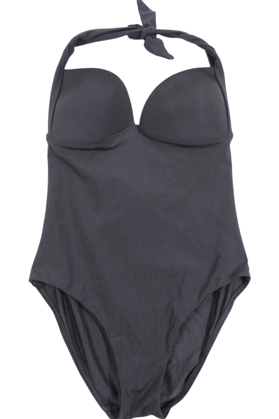 Jets - Halter Neck 1-Piece Swimsuit