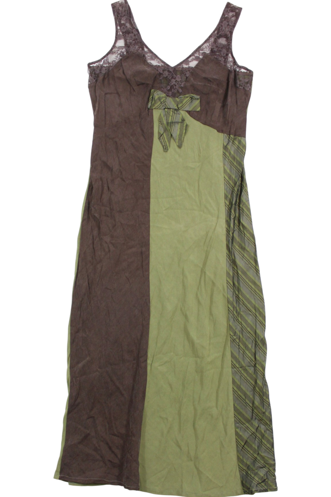 Annah Stretton - Sleeveless Midi Dress
