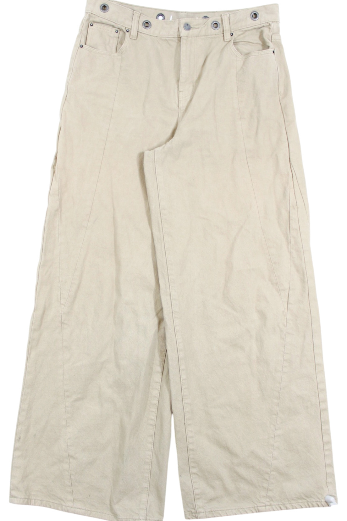 Max - Wide Leg Pants
