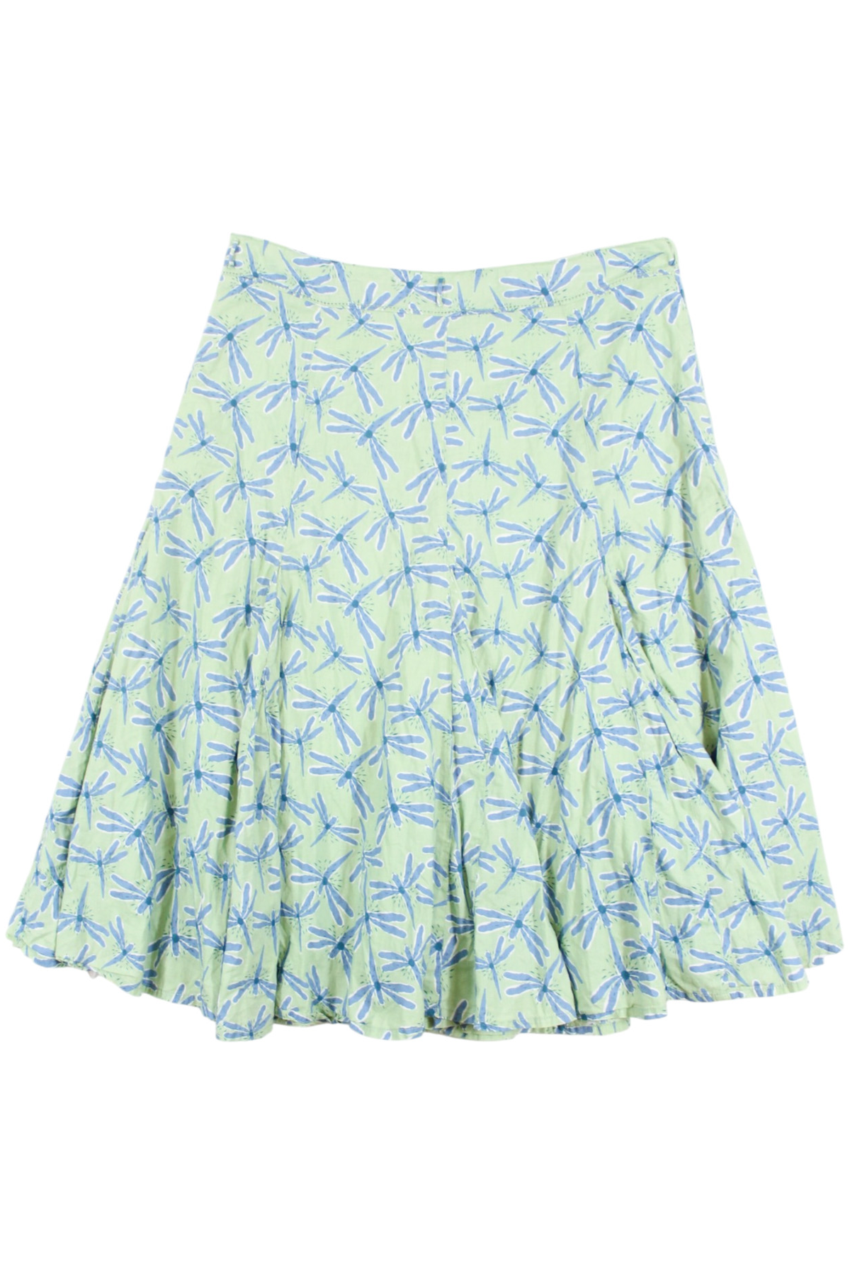 white stuff - Midi Skirt