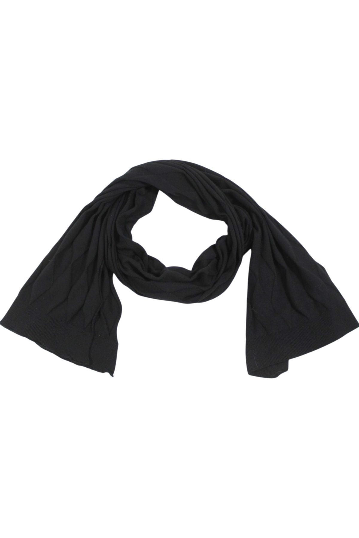 Zambesi - Diamond Patterned Scarf