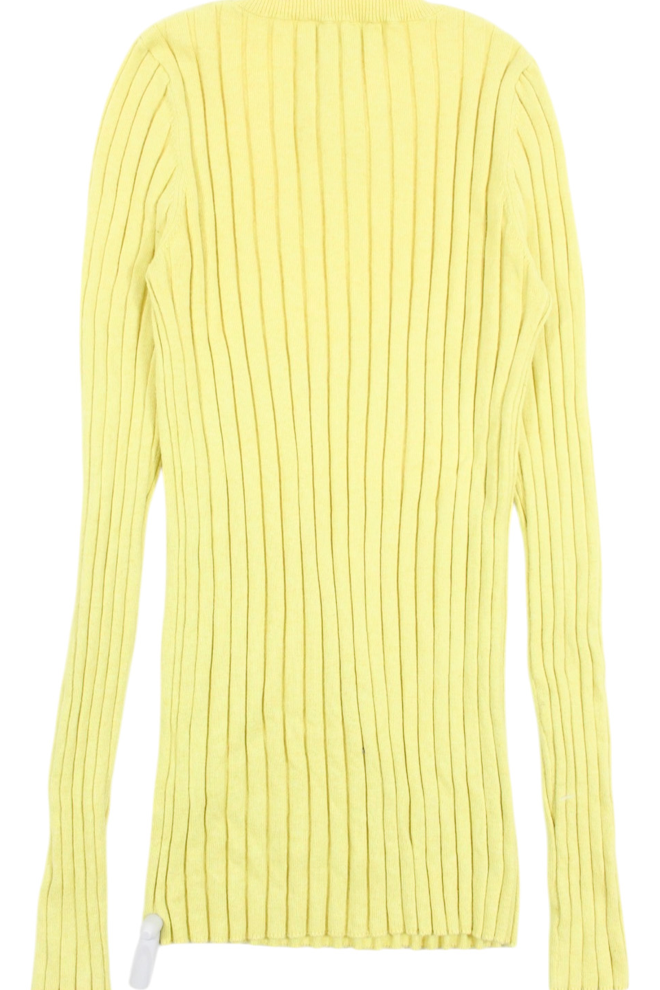 hej hej - Ribed Long Sleeve Top