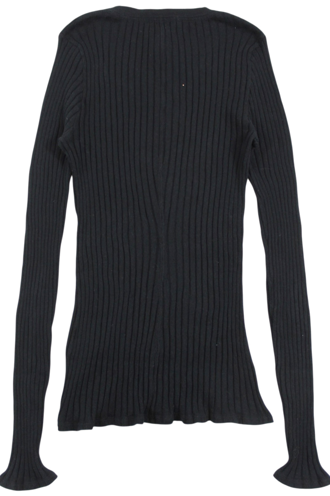 Laing - Ribbed Long Sleeve