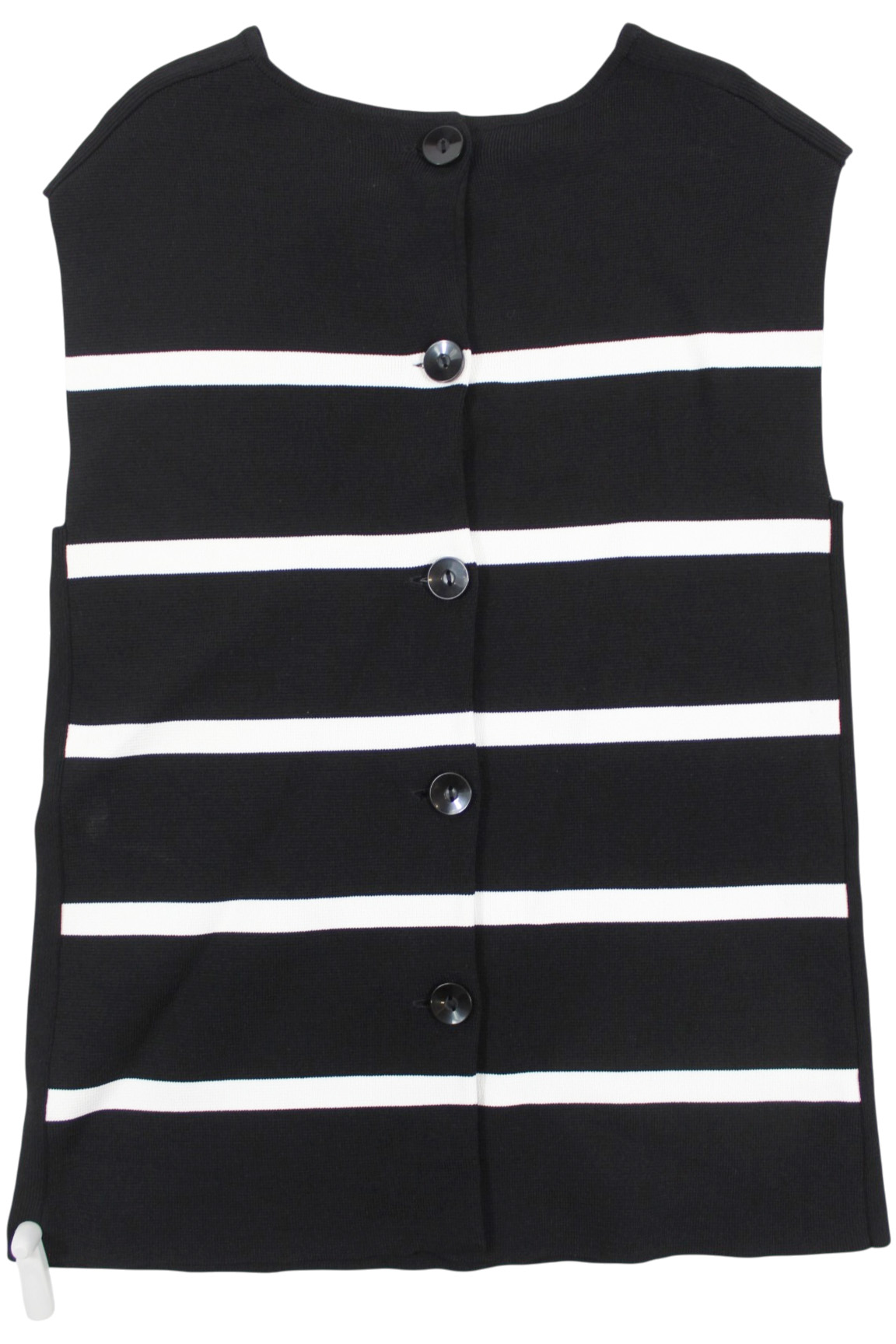 Country Road - Striped Sleeveless Top