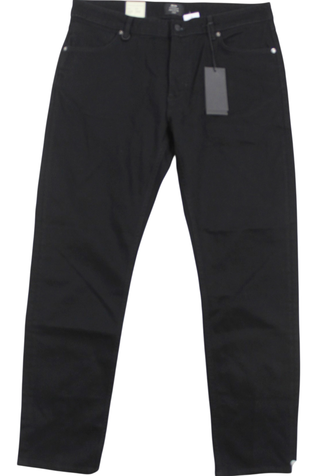 NEUW - Ray Straight Jeans