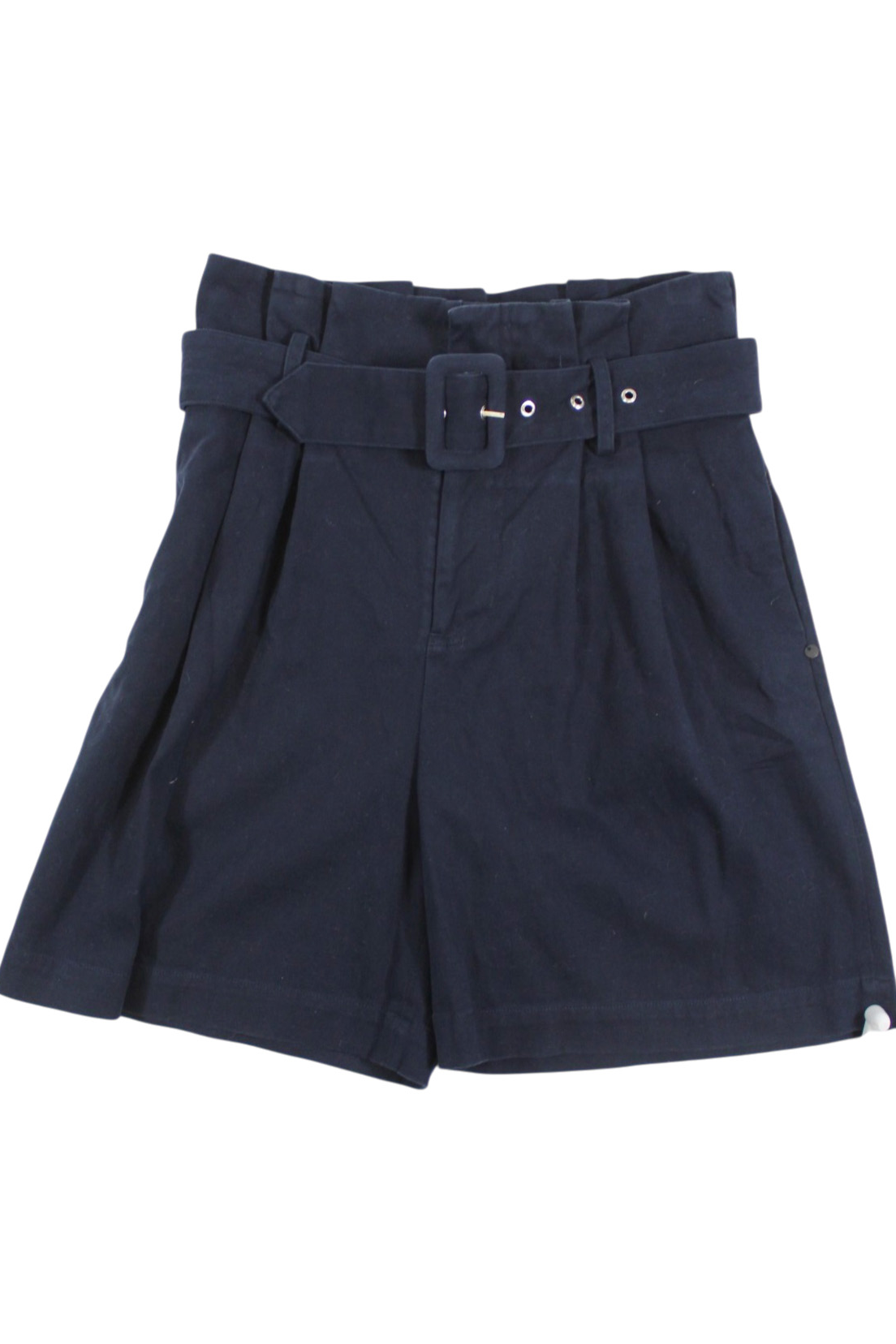 Scotch & Soda - Pleated Jeans