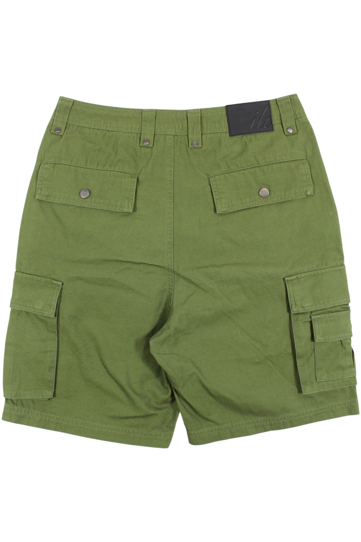 i love ugly - Cargo Style Shorts