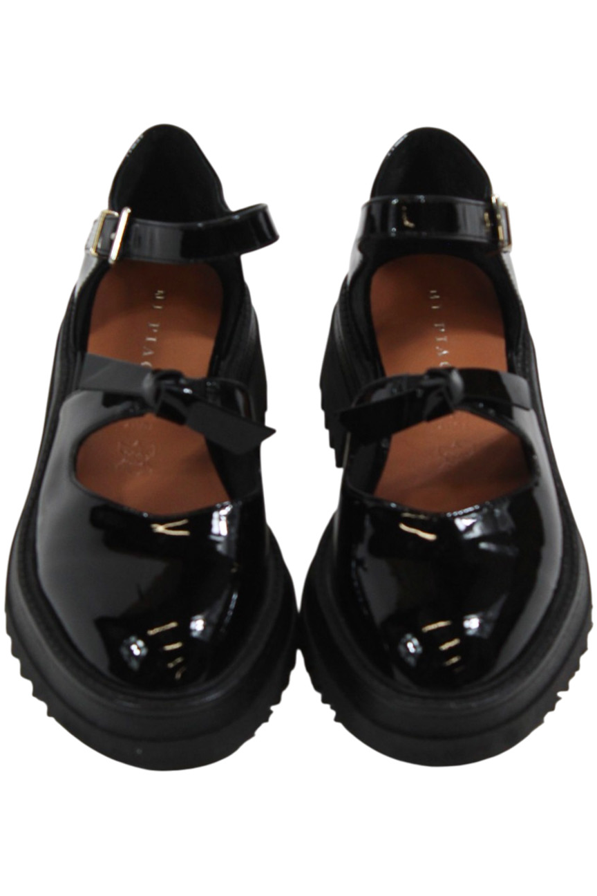 Mi Piaci - Leather Lined Shoes