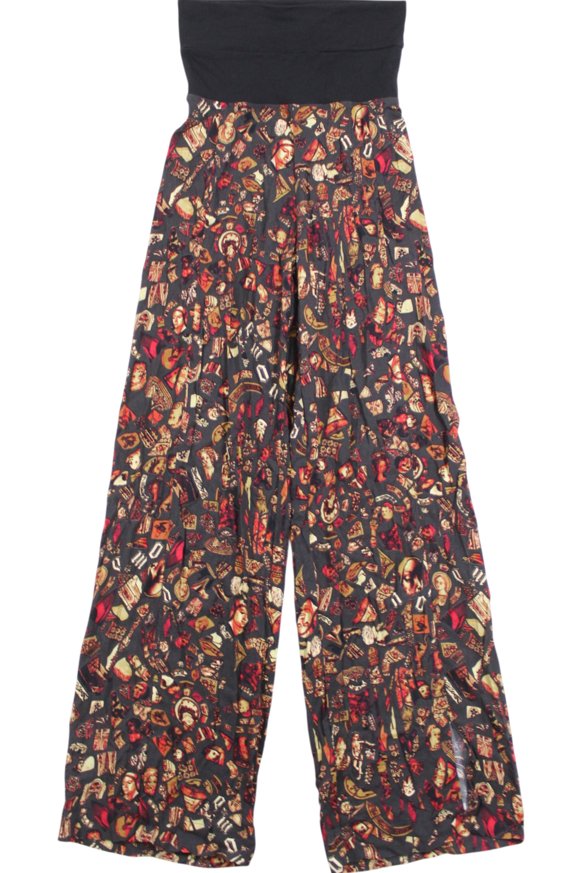 Nom D - 'Chaise Pant'