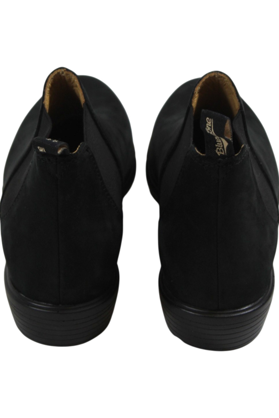 Blundstone - Suede Ankle Boots