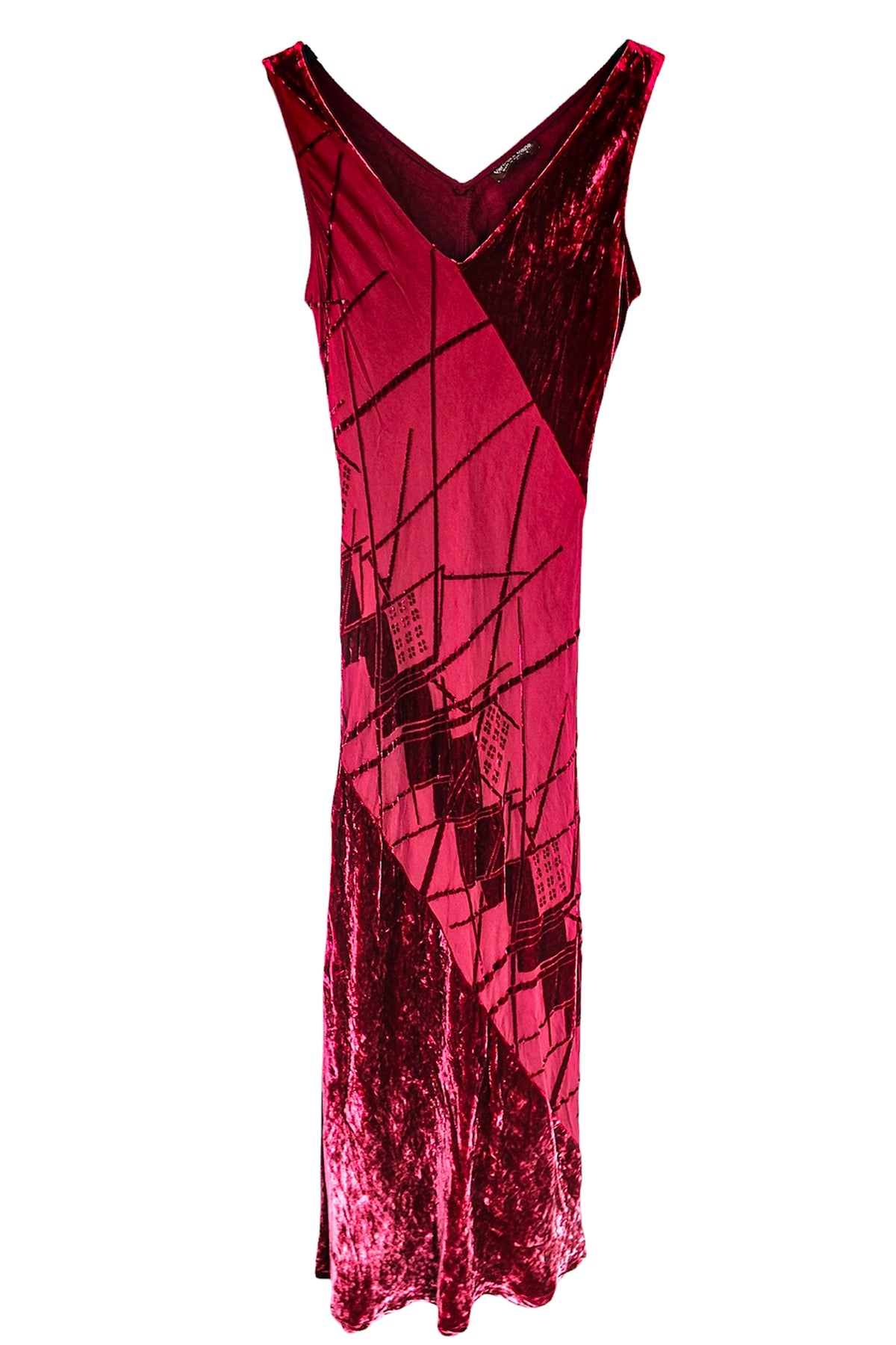 Veronika Maine - Maxi Dress