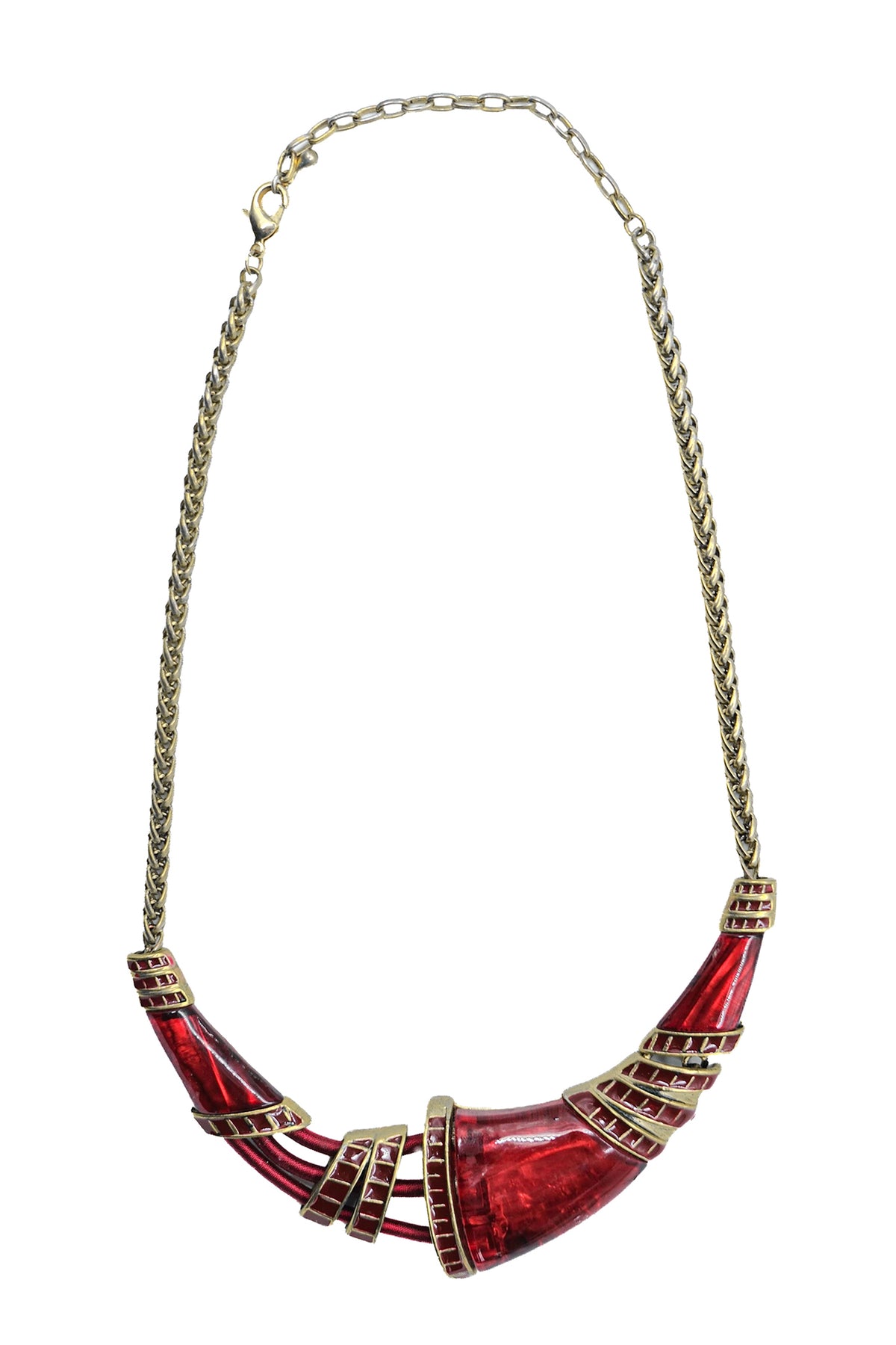 No Label - Necklace