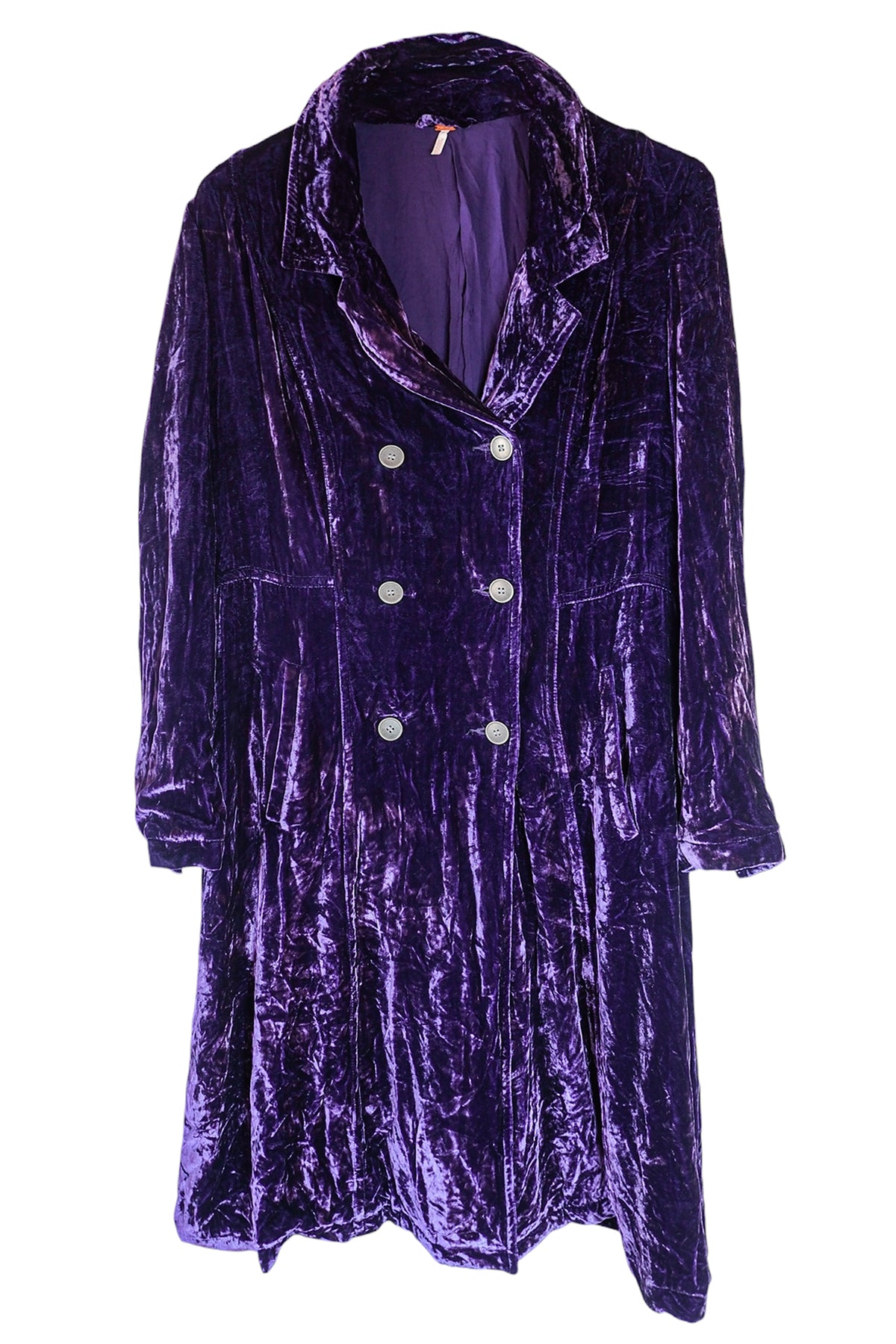 Free People - Coat