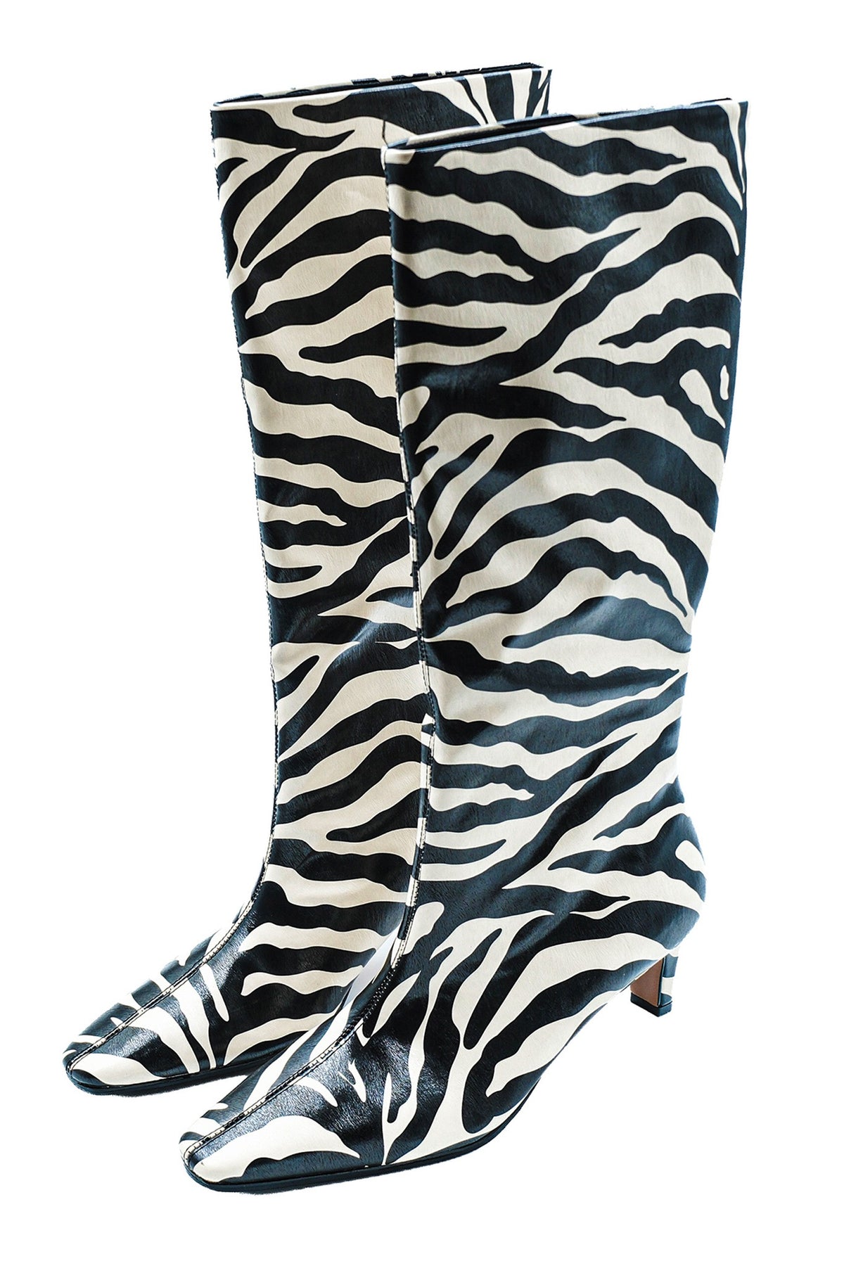 Le Sansa - Knee High Boots
