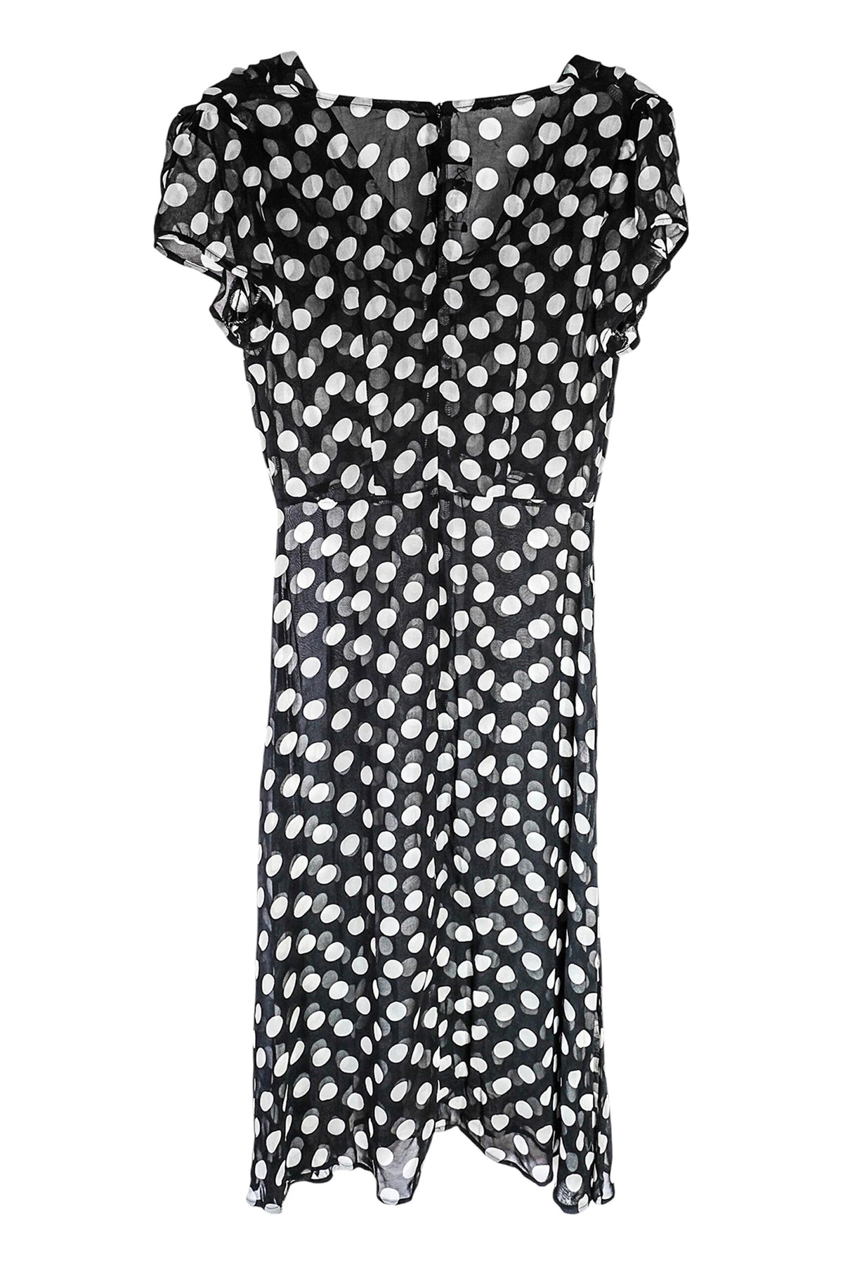 Annah Stretton - Midi Dress