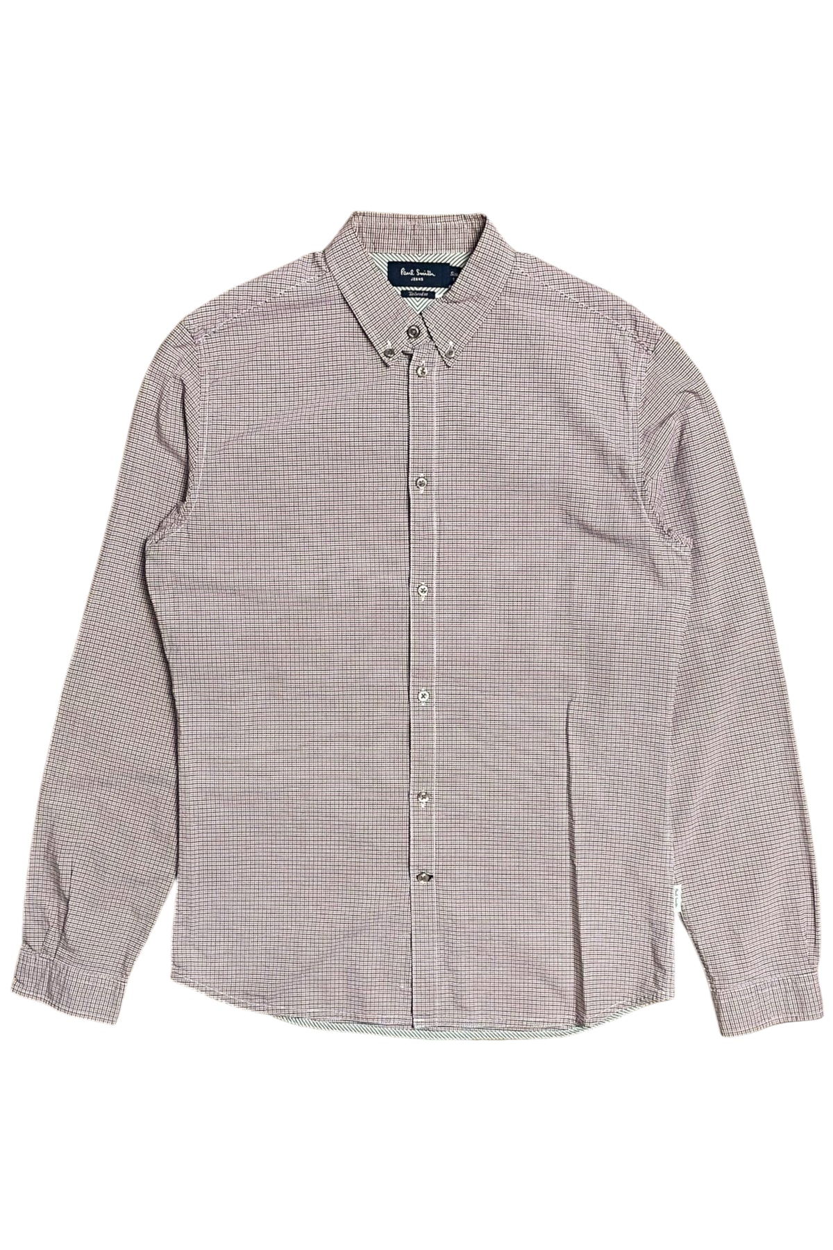 Paul Smith Jeans - Long Sleeve Shirt