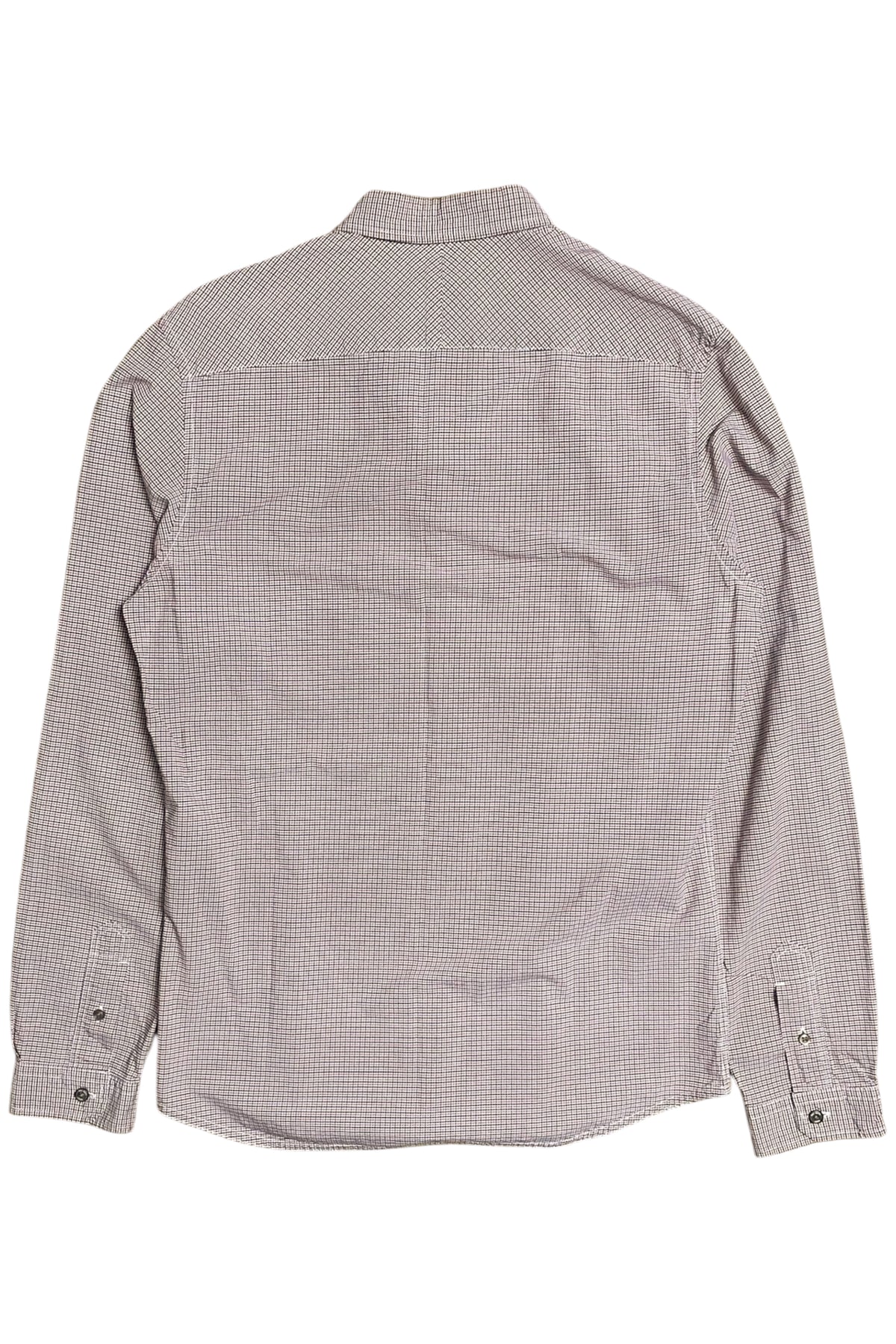Paul Smith Jeans - Long Sleeve Shirt