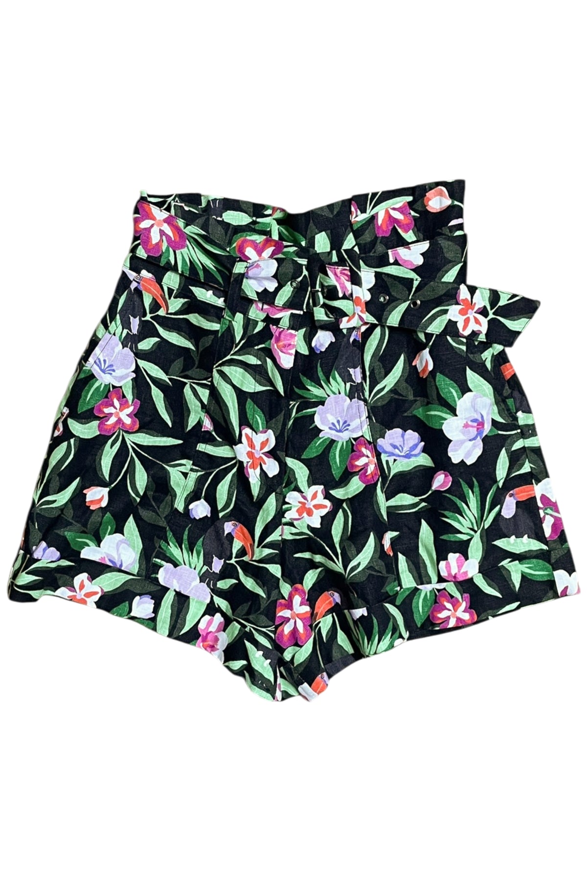 Witchery - Linen Shorts