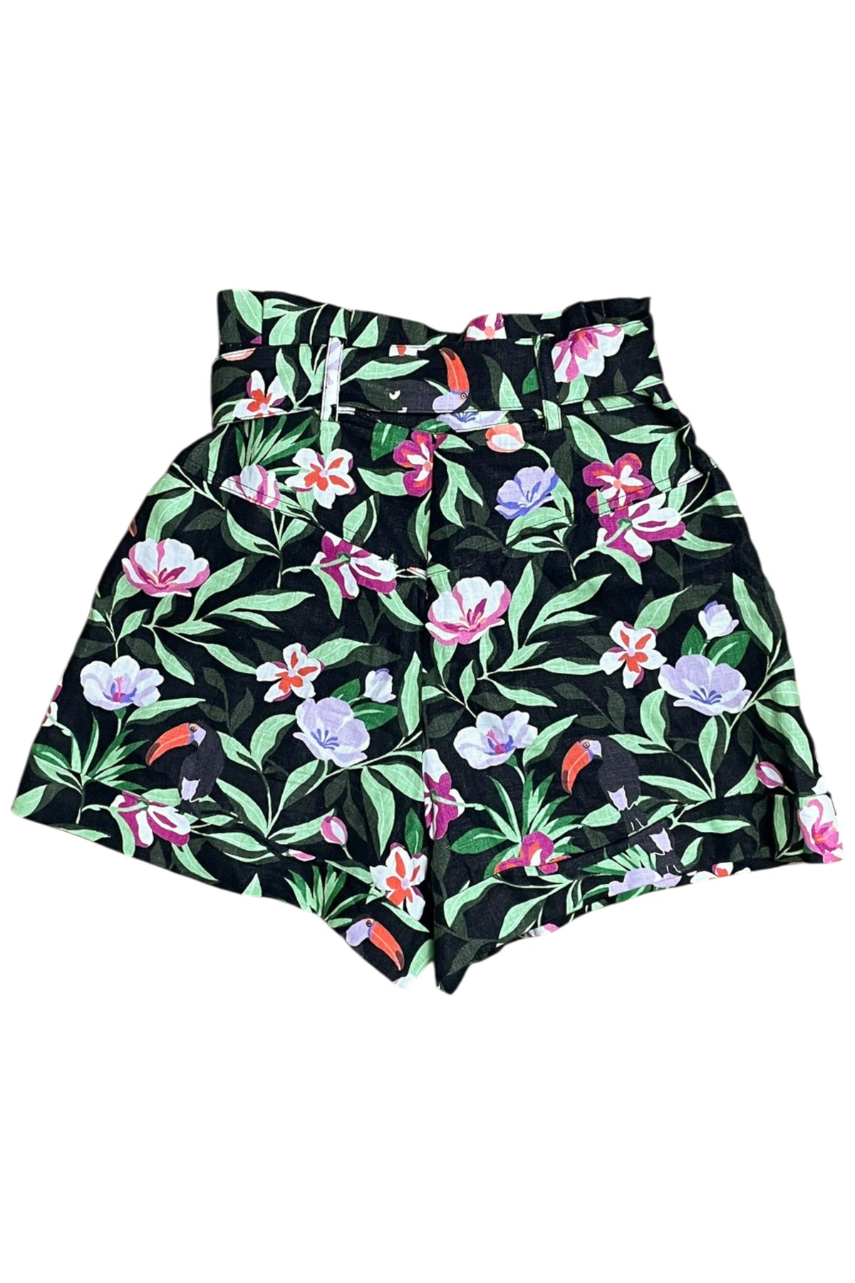 Witchery - Linen Shorts