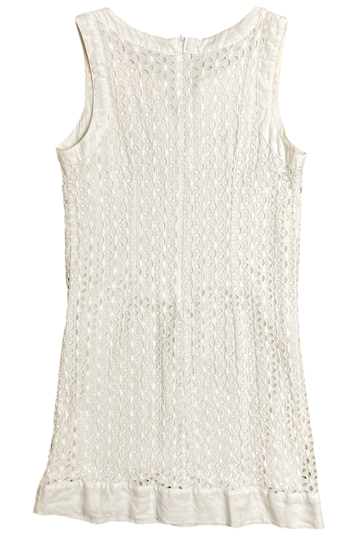 Santoria Saracena - Mini Dress