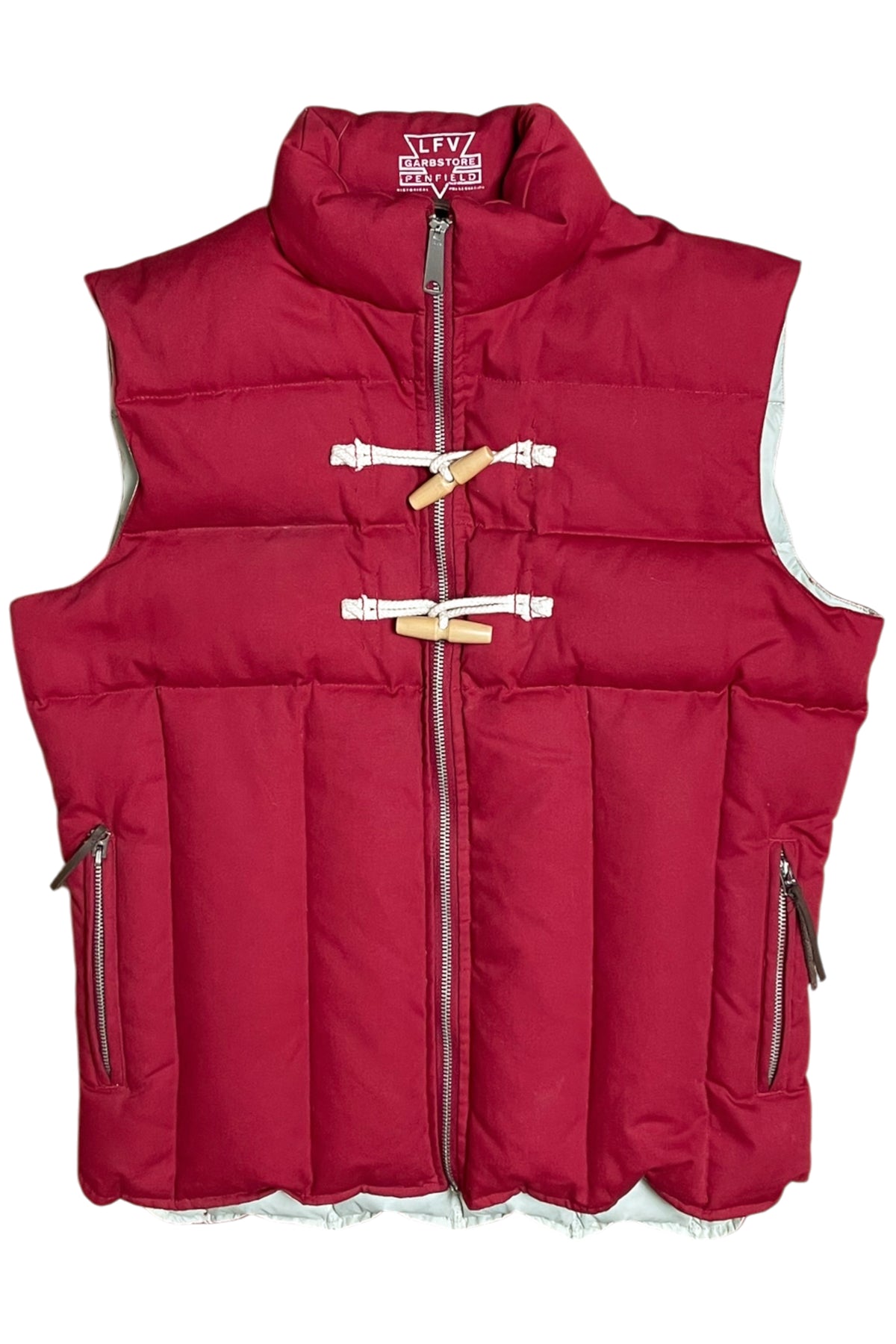 Penfield - Puffer Vest