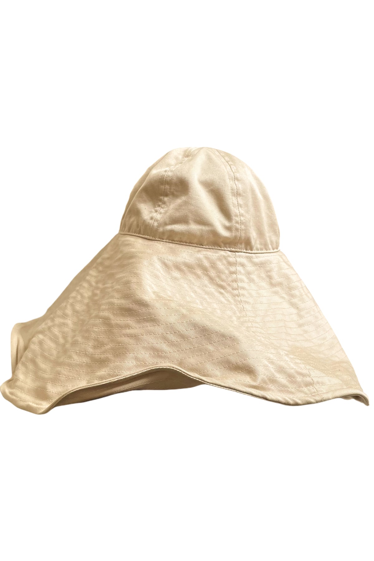 Paris Georgia Basics - Wide Brim Hat