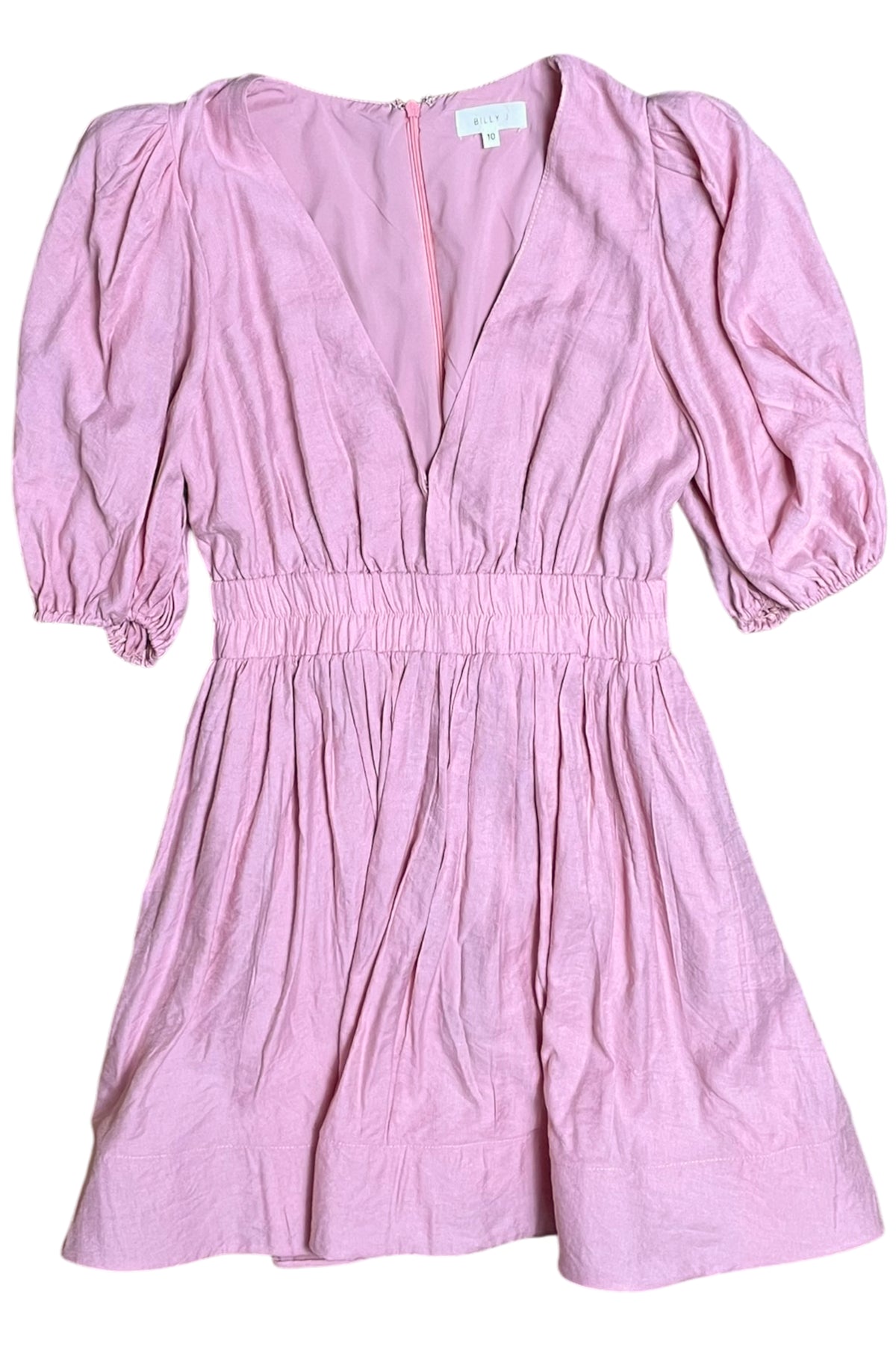 Billy J - Mini Dress