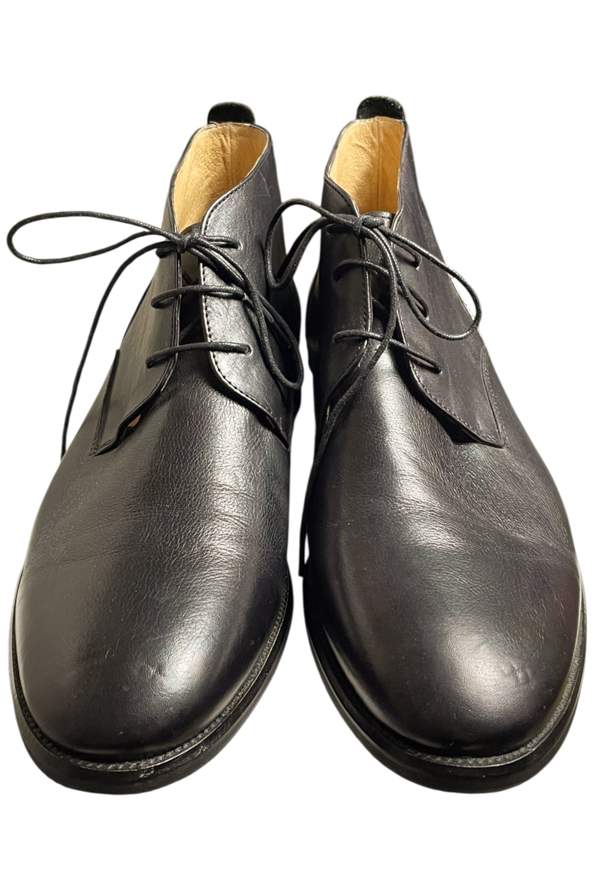 Barkers - Leather Shoe