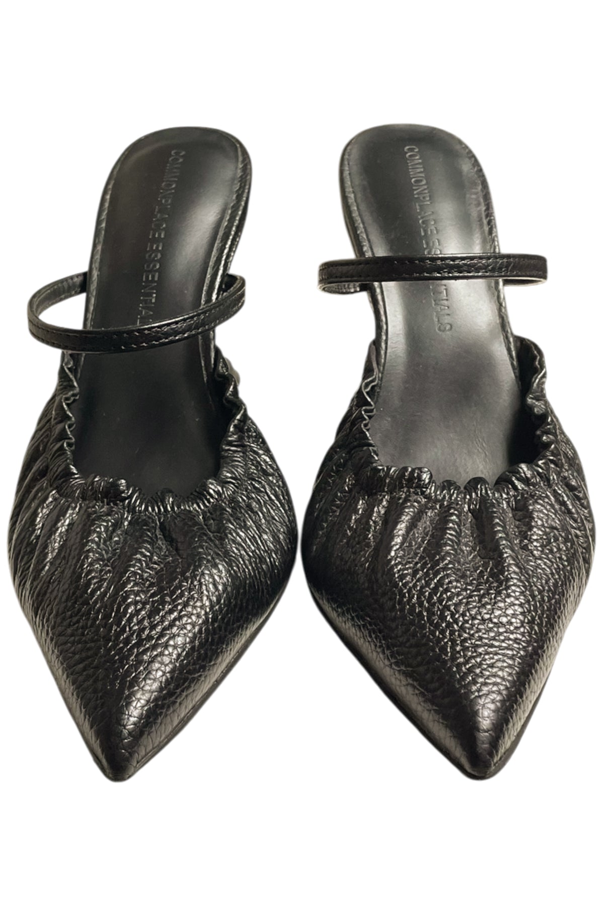 Commonplace Essentials - Heels