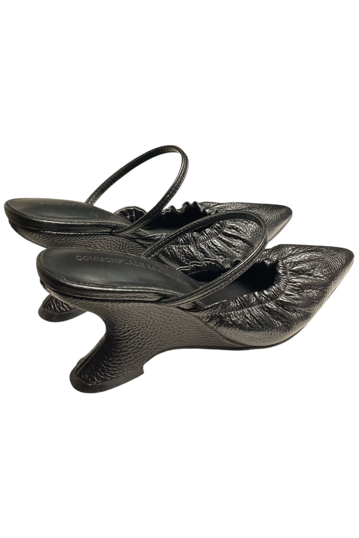 Commonplace Essentials - Heels