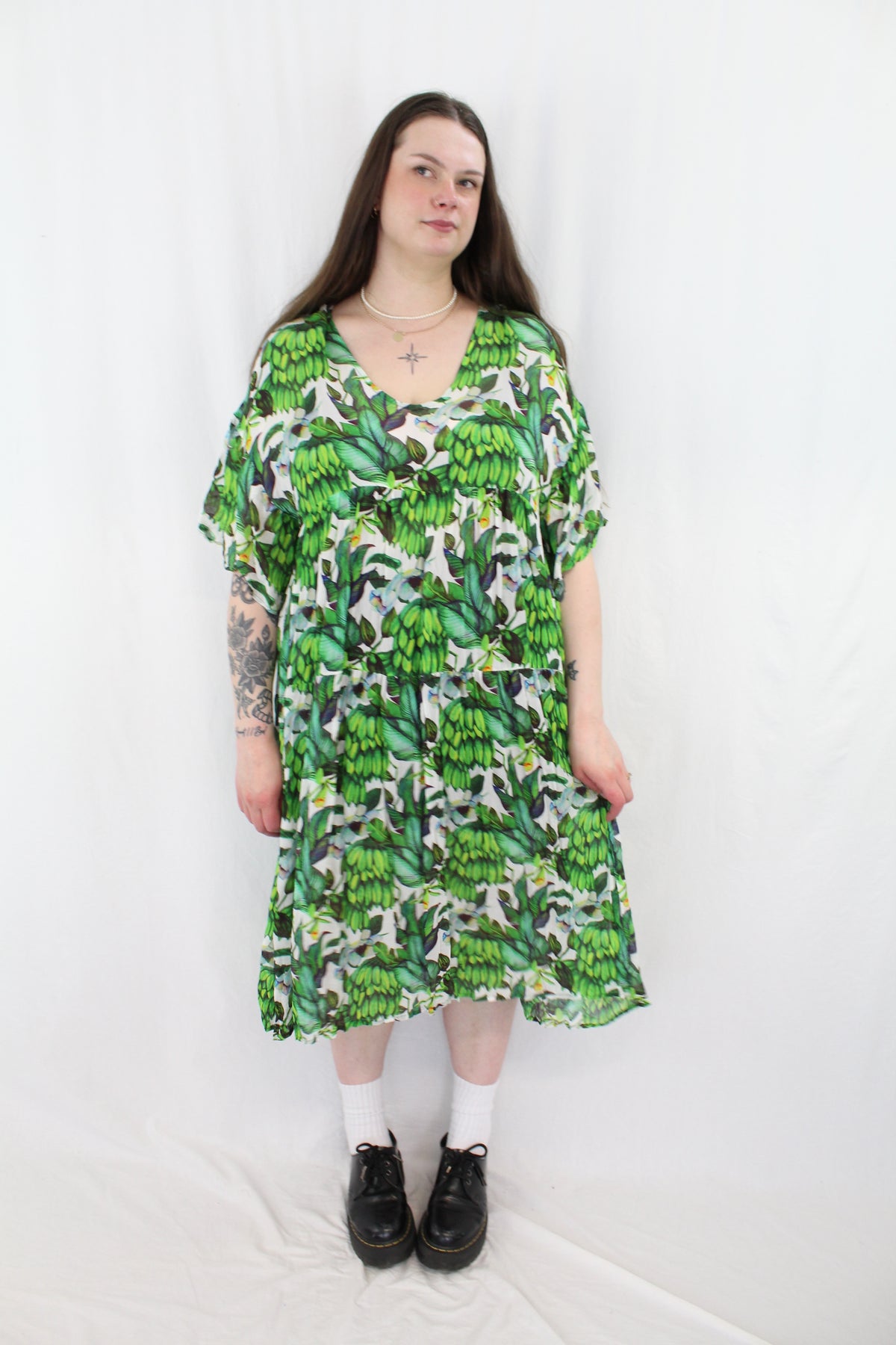Curate - Vee You Dress