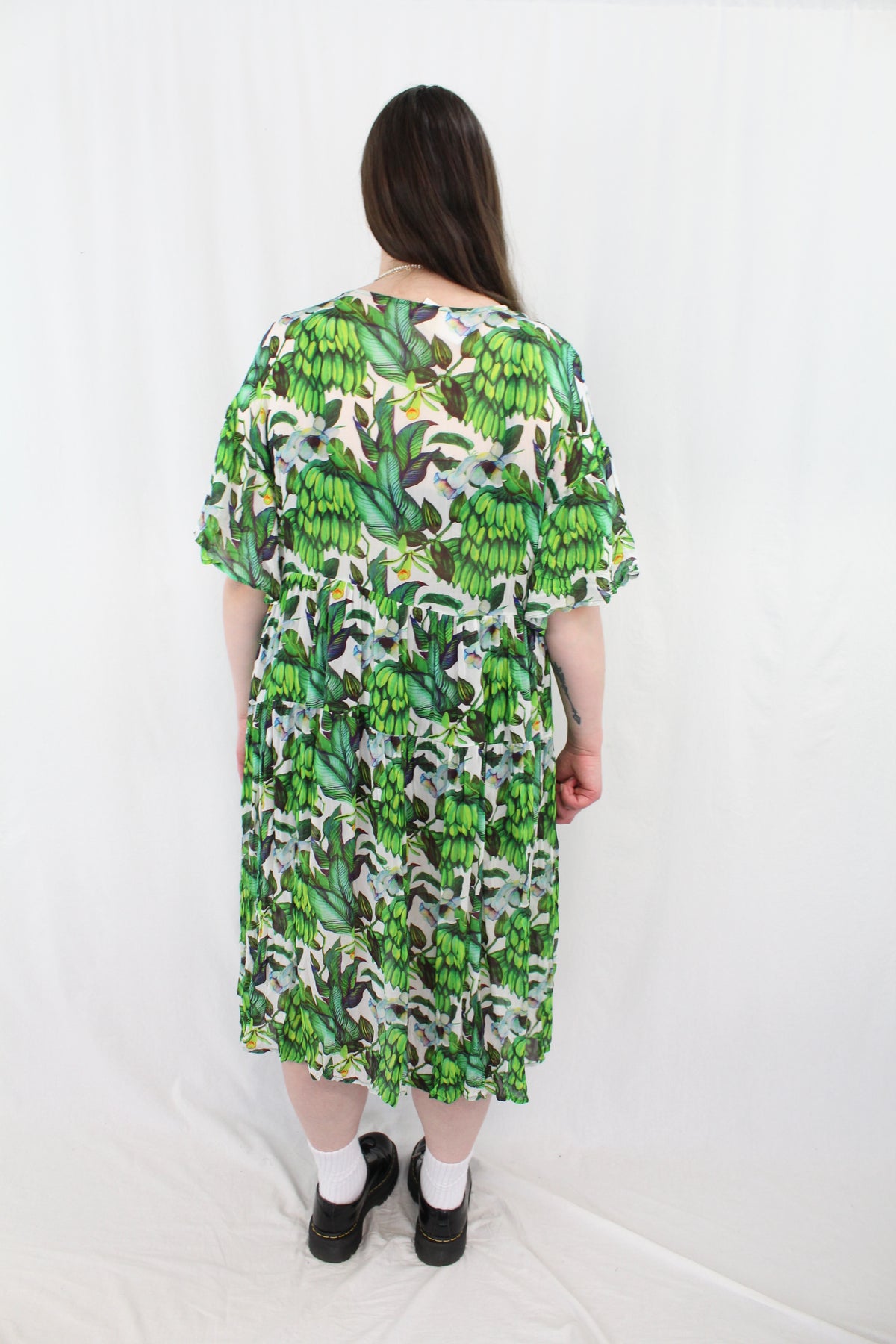 Curate - Vee You Dress