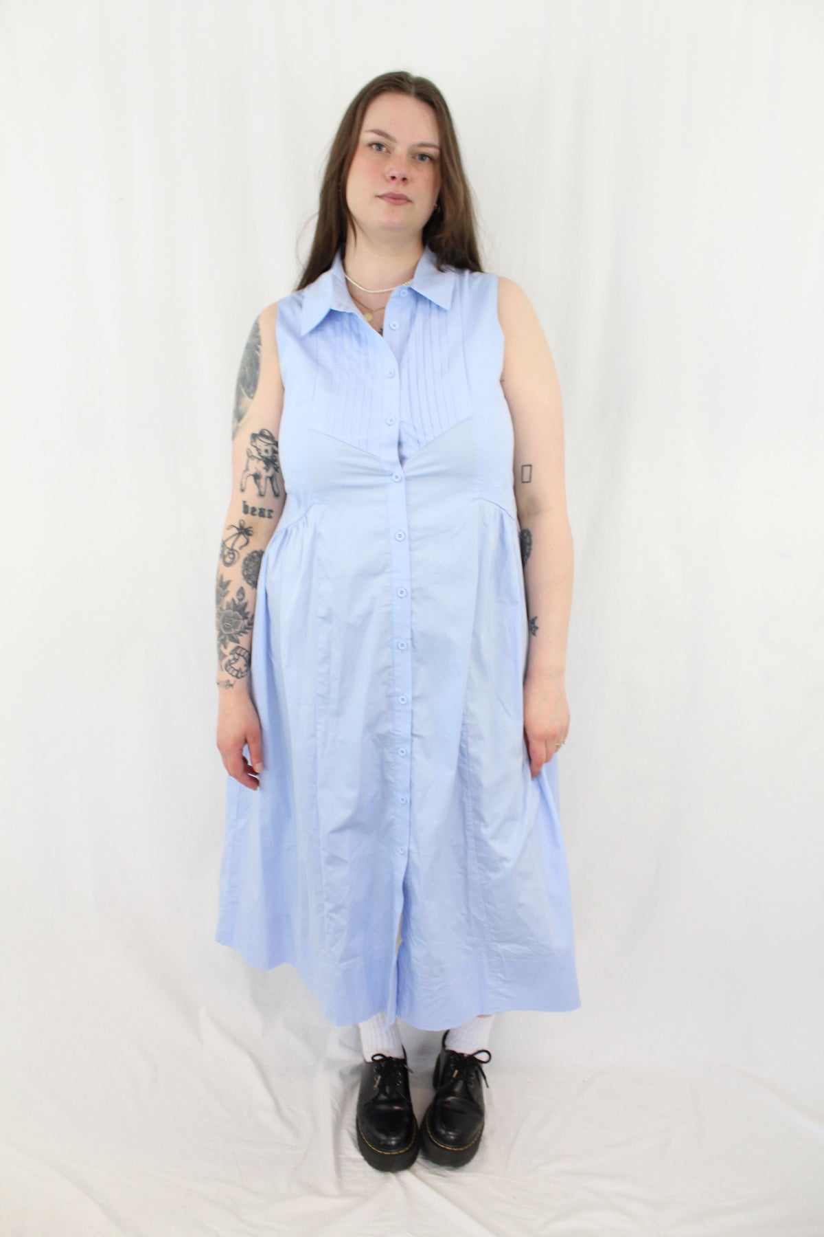 Maye - Maxi Dress