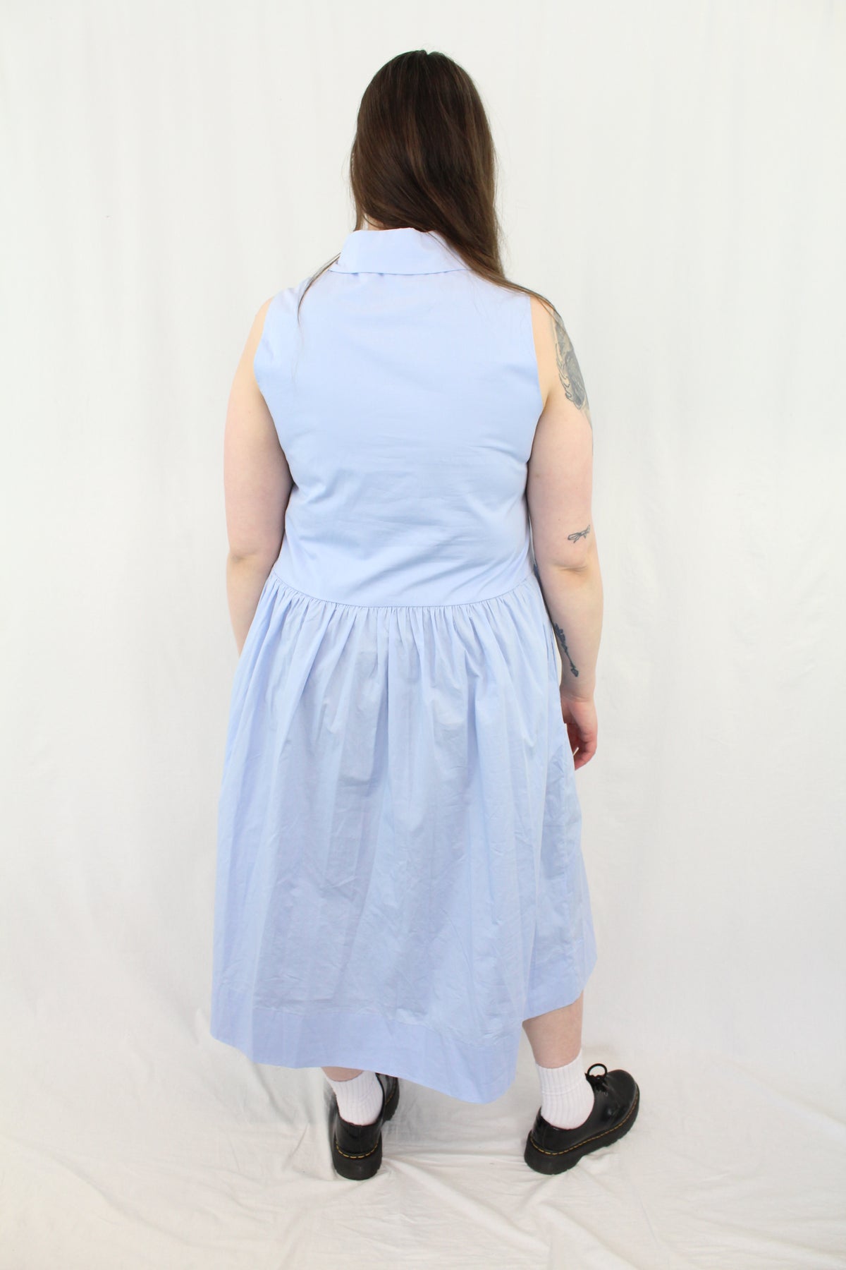 Maye - Maxi Dress