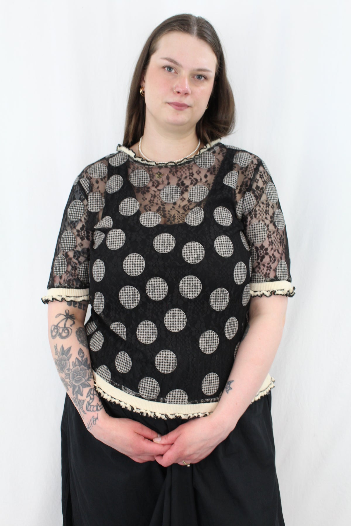 Curate - Keep It Simple Top