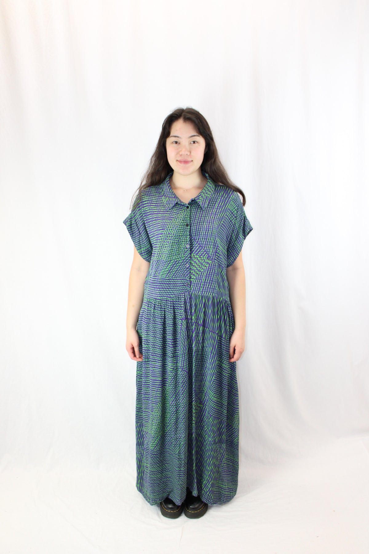 Elk - "Pemma" Dress