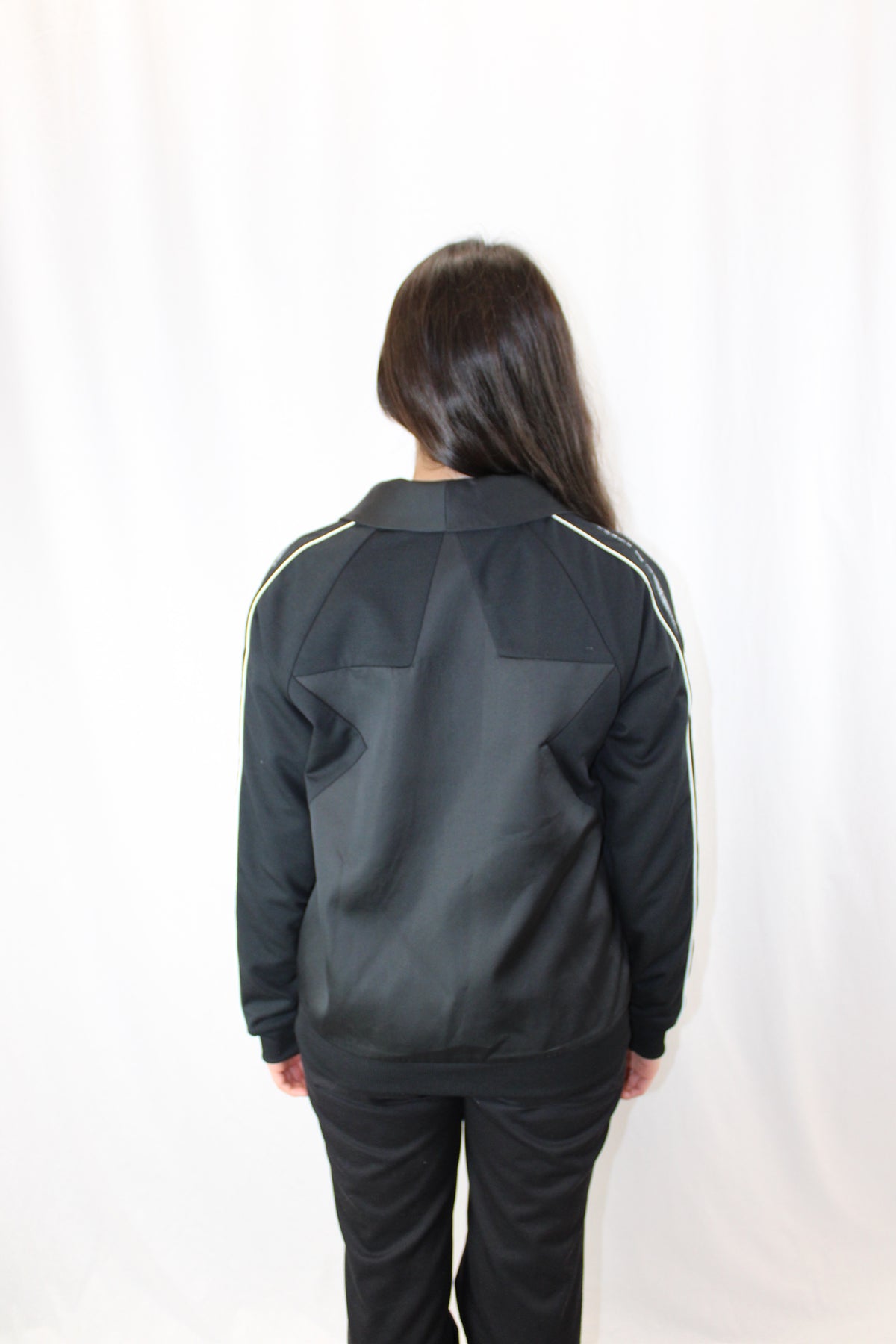 Puma x Karl Lagerfeld - NWT "T17" Track Top