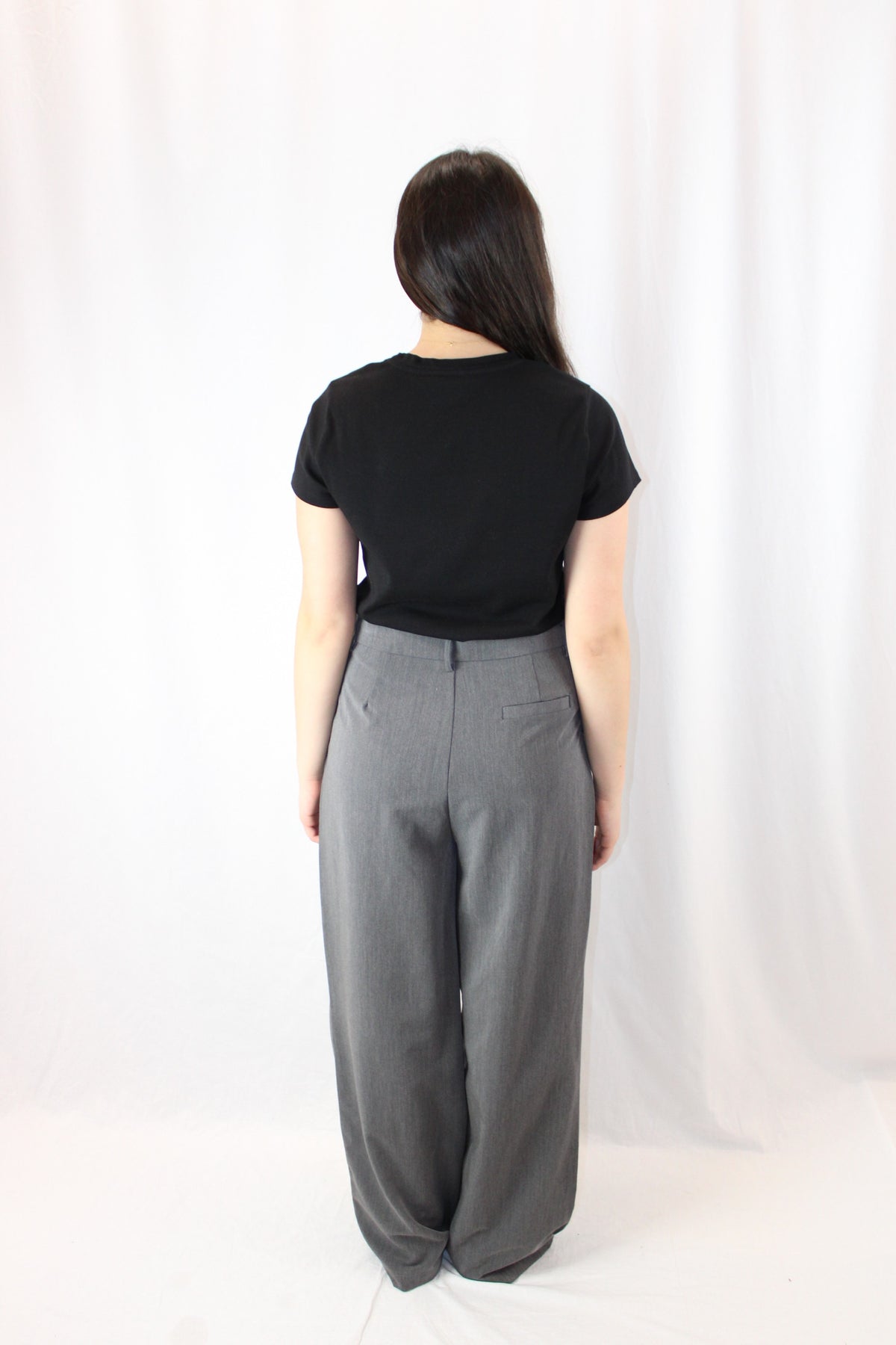 Serenity - Straight Leg Pants