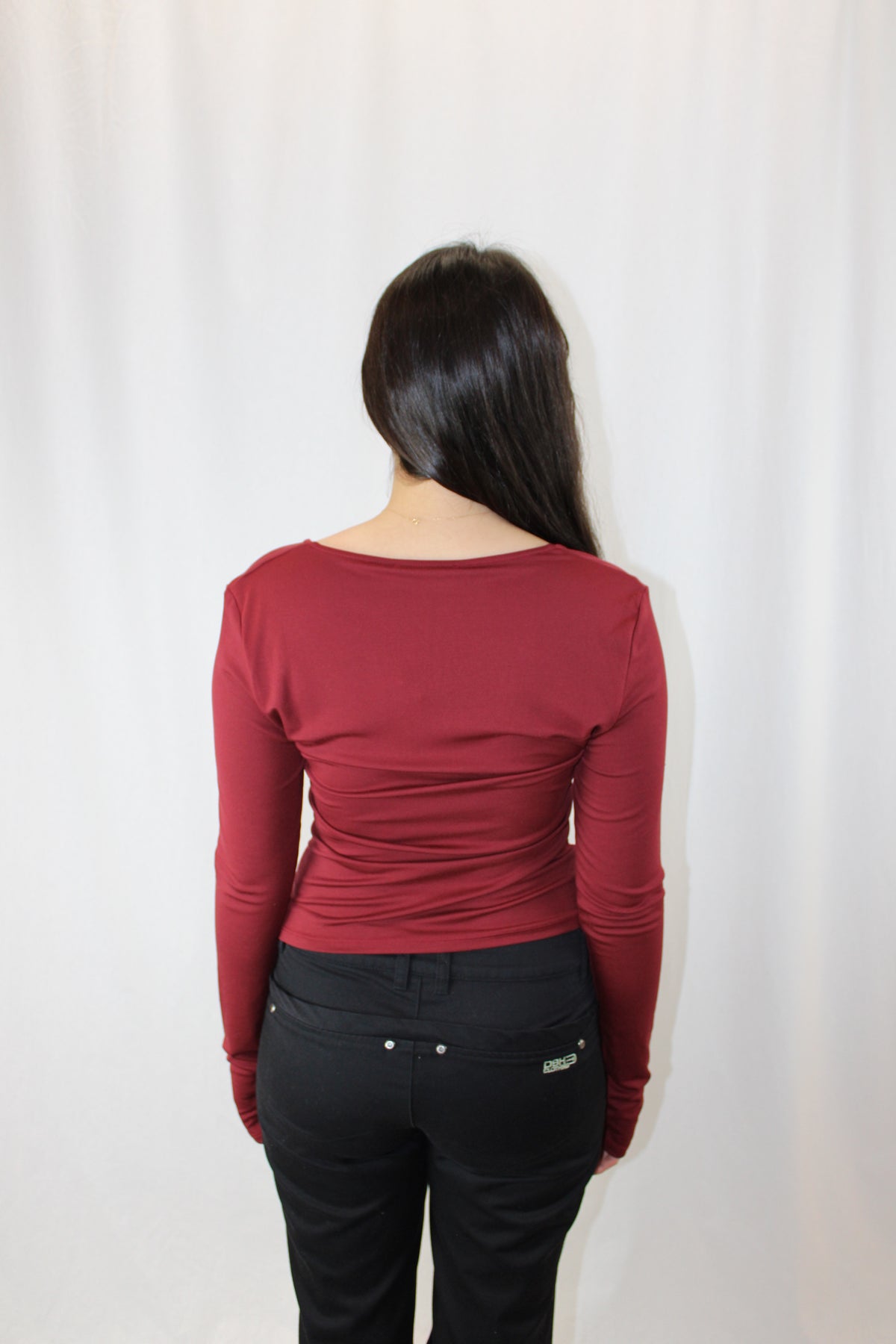 Sneaky Link - NWT "Haley" Top