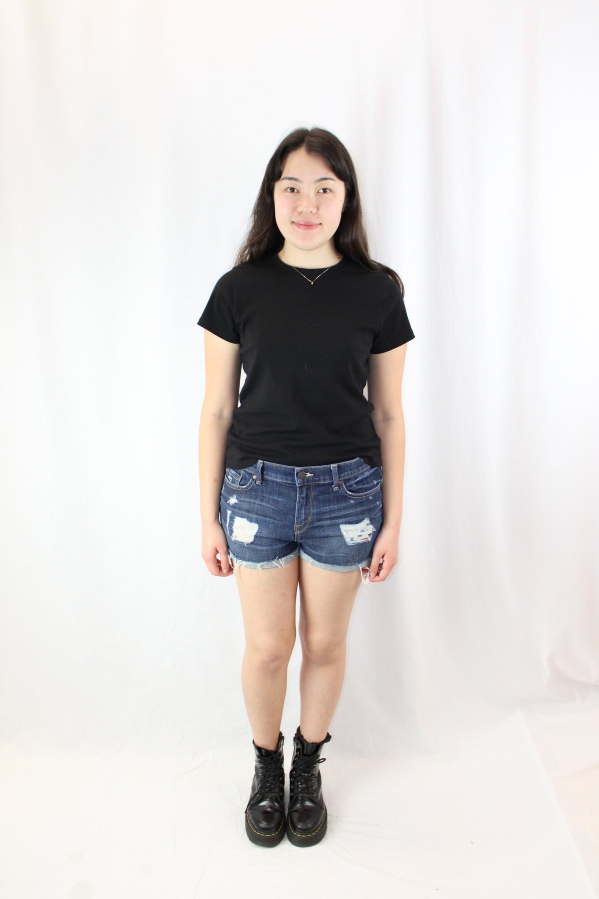 Marc Jacobs - "Standard Supply Souchy" Shorts