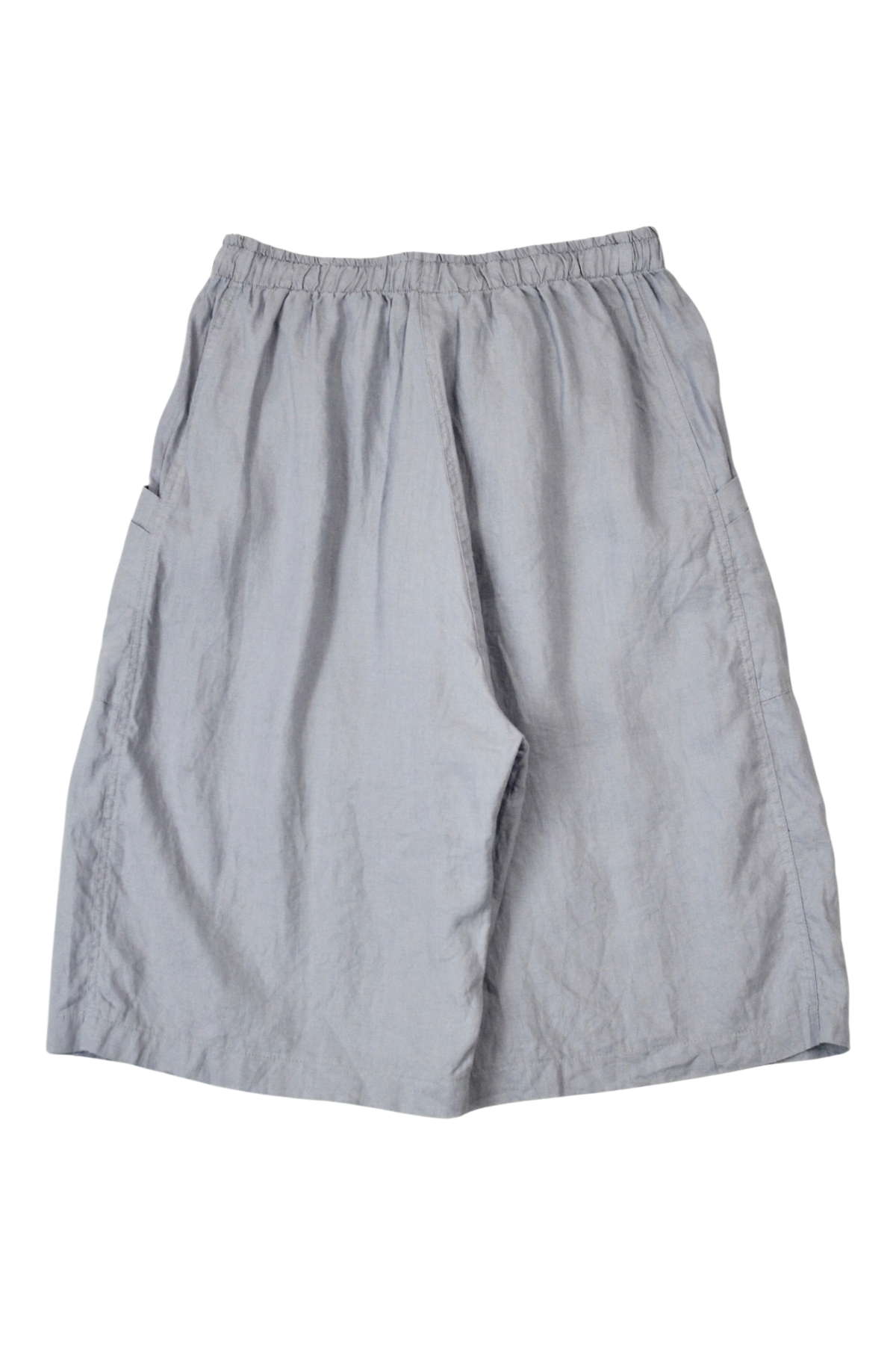 Company of Strangers - Linen Shorts