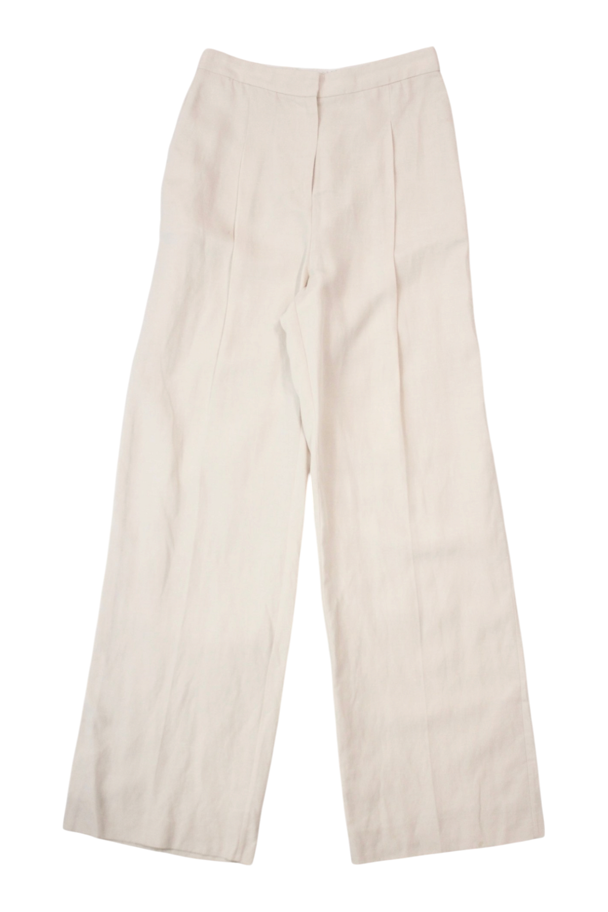 Husk - Linen Blend Pants