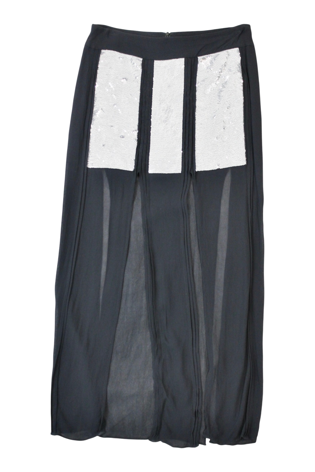 Sass & Bide - Sequin Skirt