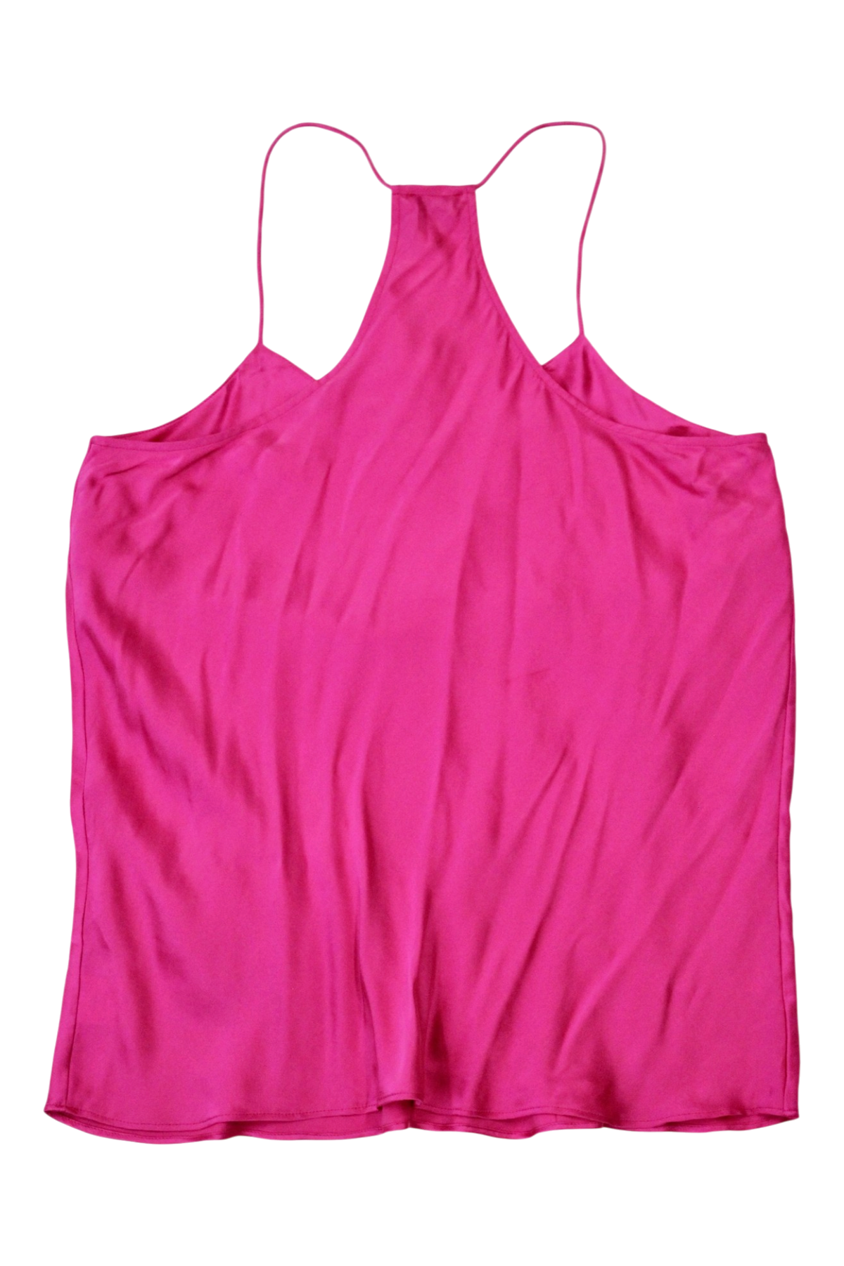 Superette International - Silk Cami