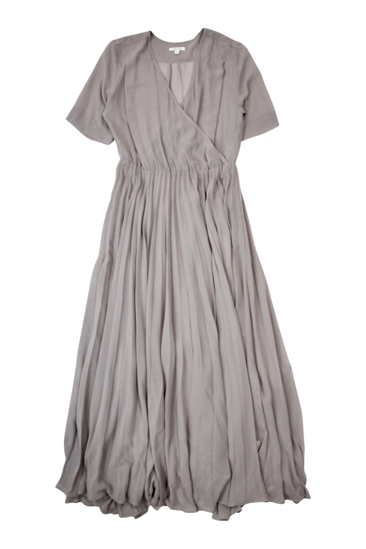 Juliette Hogan - Pleat Maxi Dress