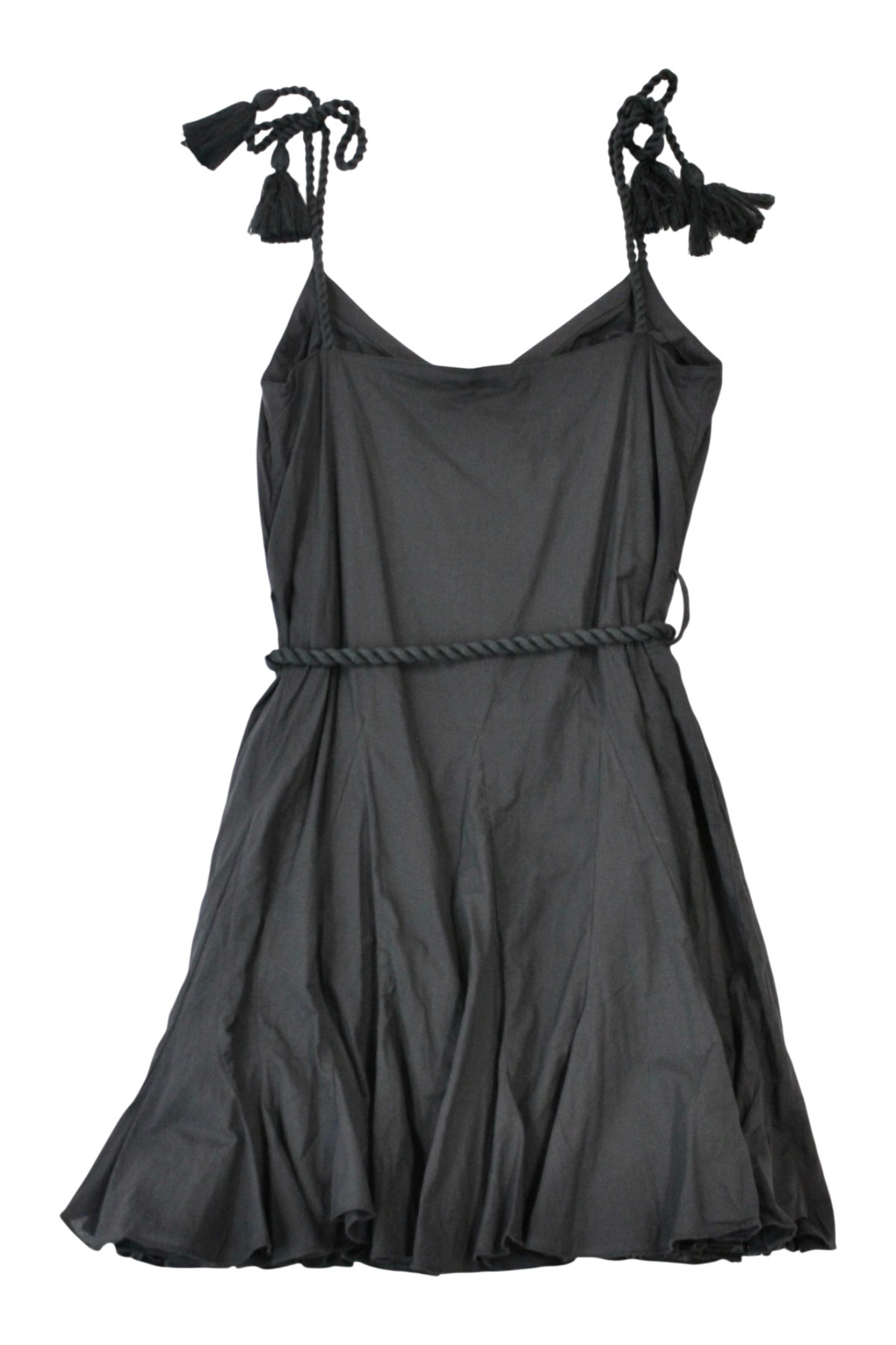 Coop by Trelise Cooper - Rope Tie Dress