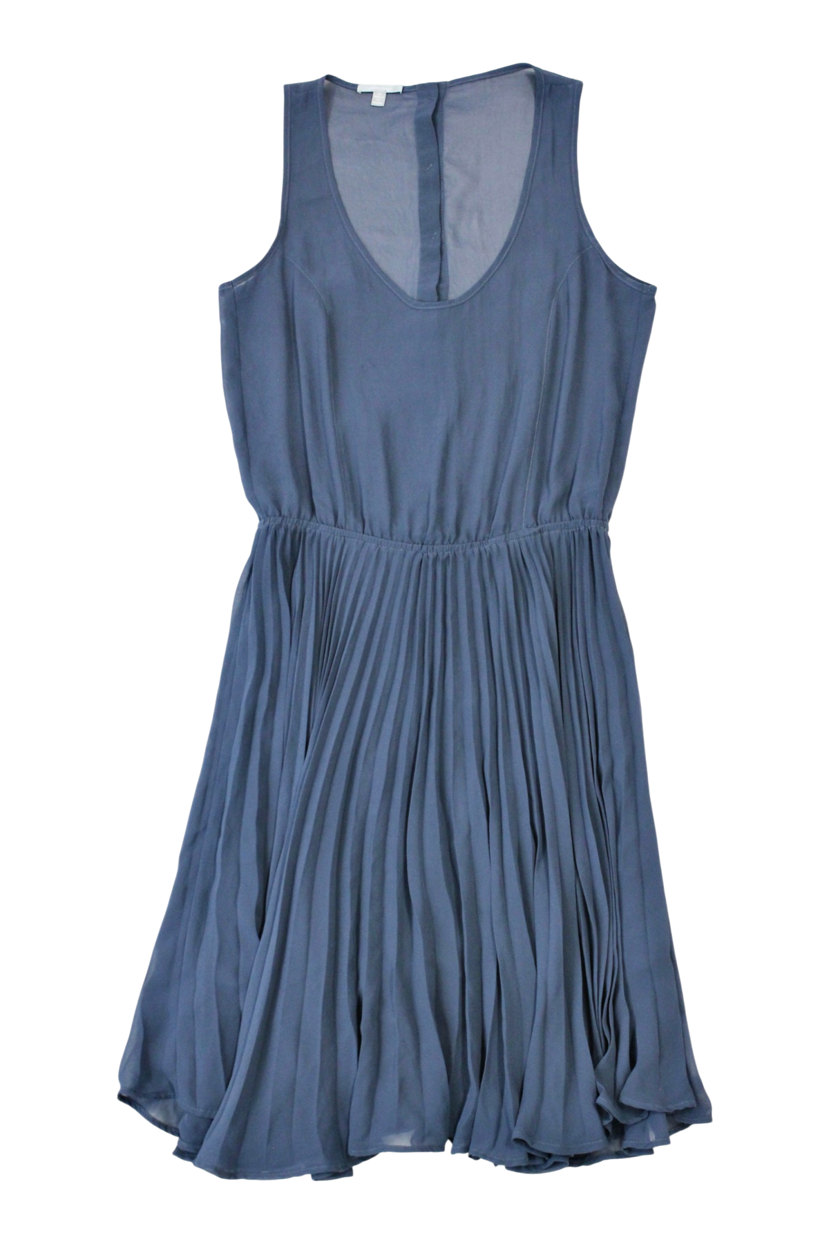 Juliette Hogan - Pleated Midi Dress